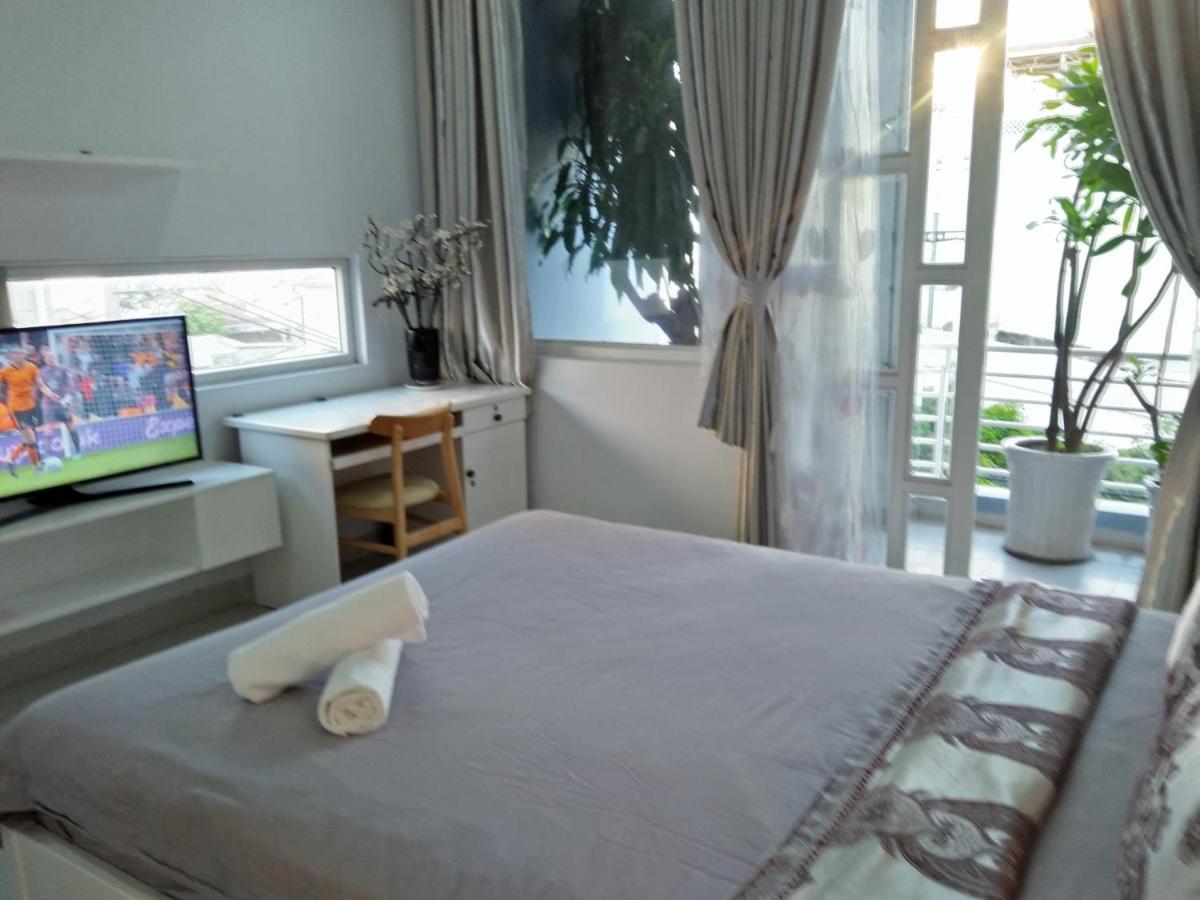 Lehome Serviced Apartment-Binh Thanh Dist