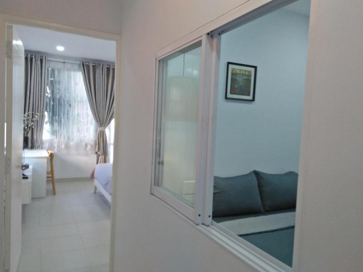 Lehome Serviced Apartment-Binh Thanh Dist