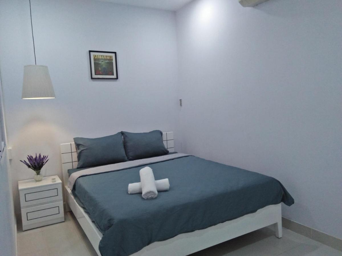 Lehome Serviced Apartment-Binh Thanh Dist