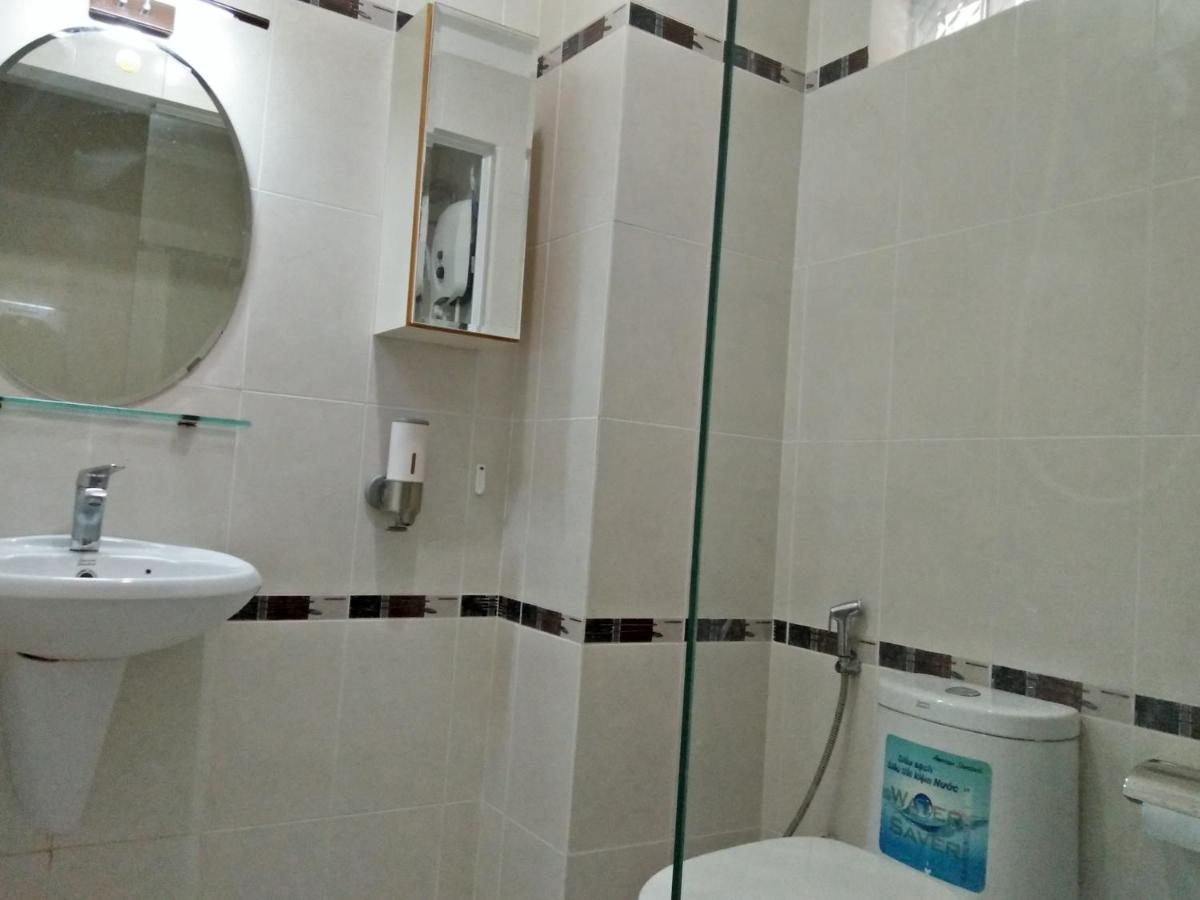 Lehome Serviced Apartment-Binh Thanh Dist