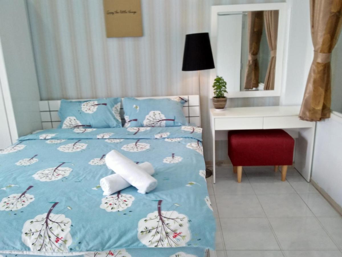 Lehome Serviced Apartment-Binh Thanh Dist