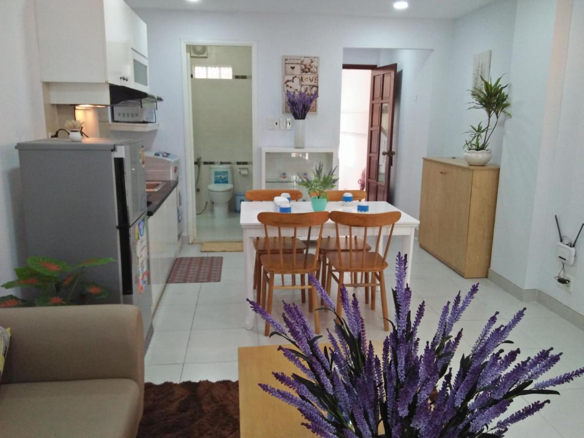 Lehome Serviced Apartment-Binh Thanh Dist