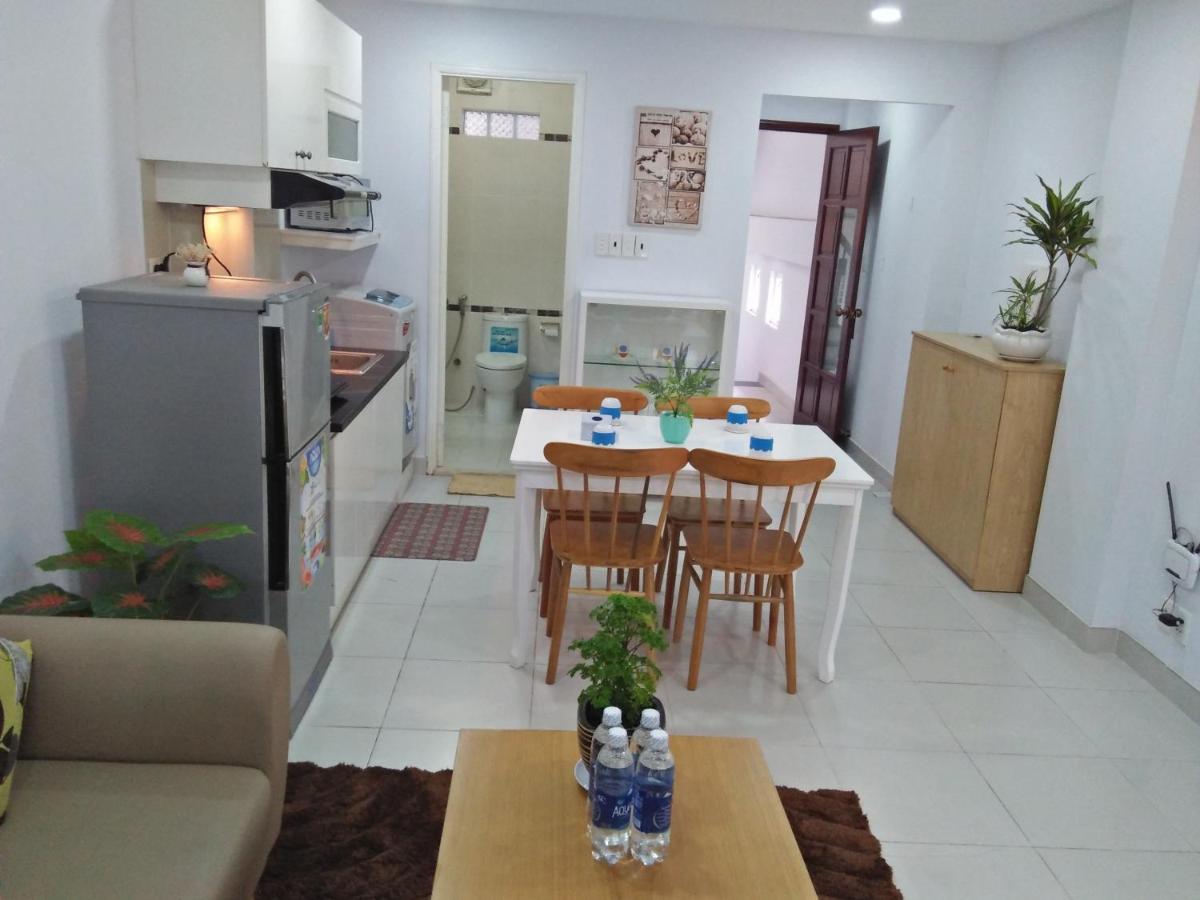 Lehome Serviced Apartment-Binh Thanh Dist