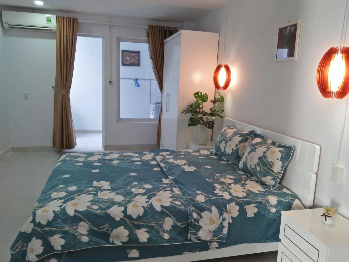 Lehome Serviced Apartment-Binh Thanh Dist
