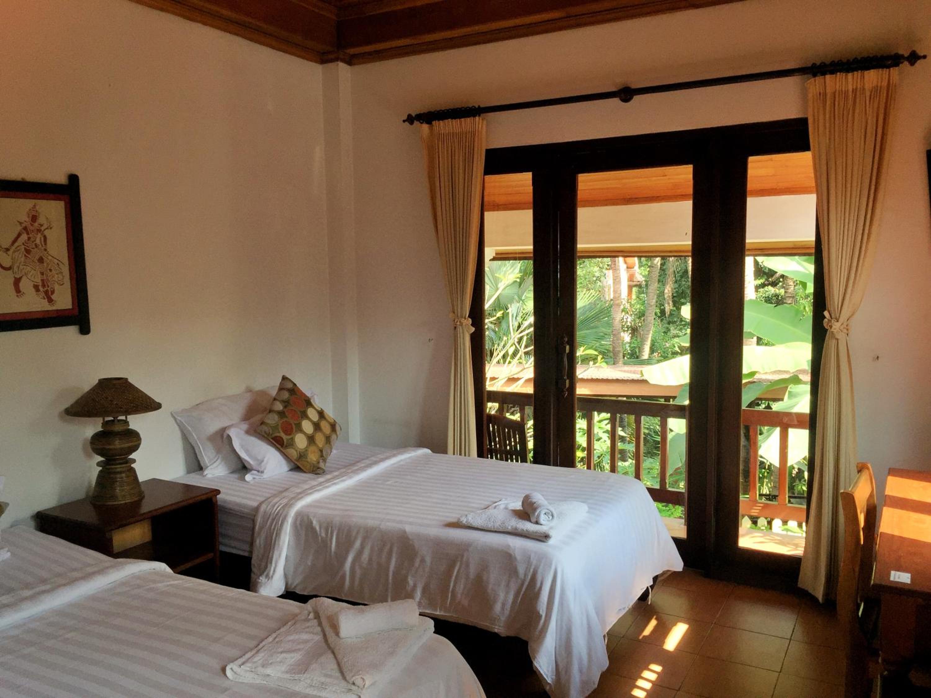 Luang Prabang Vacations - Villa Sayada - Property Image 19