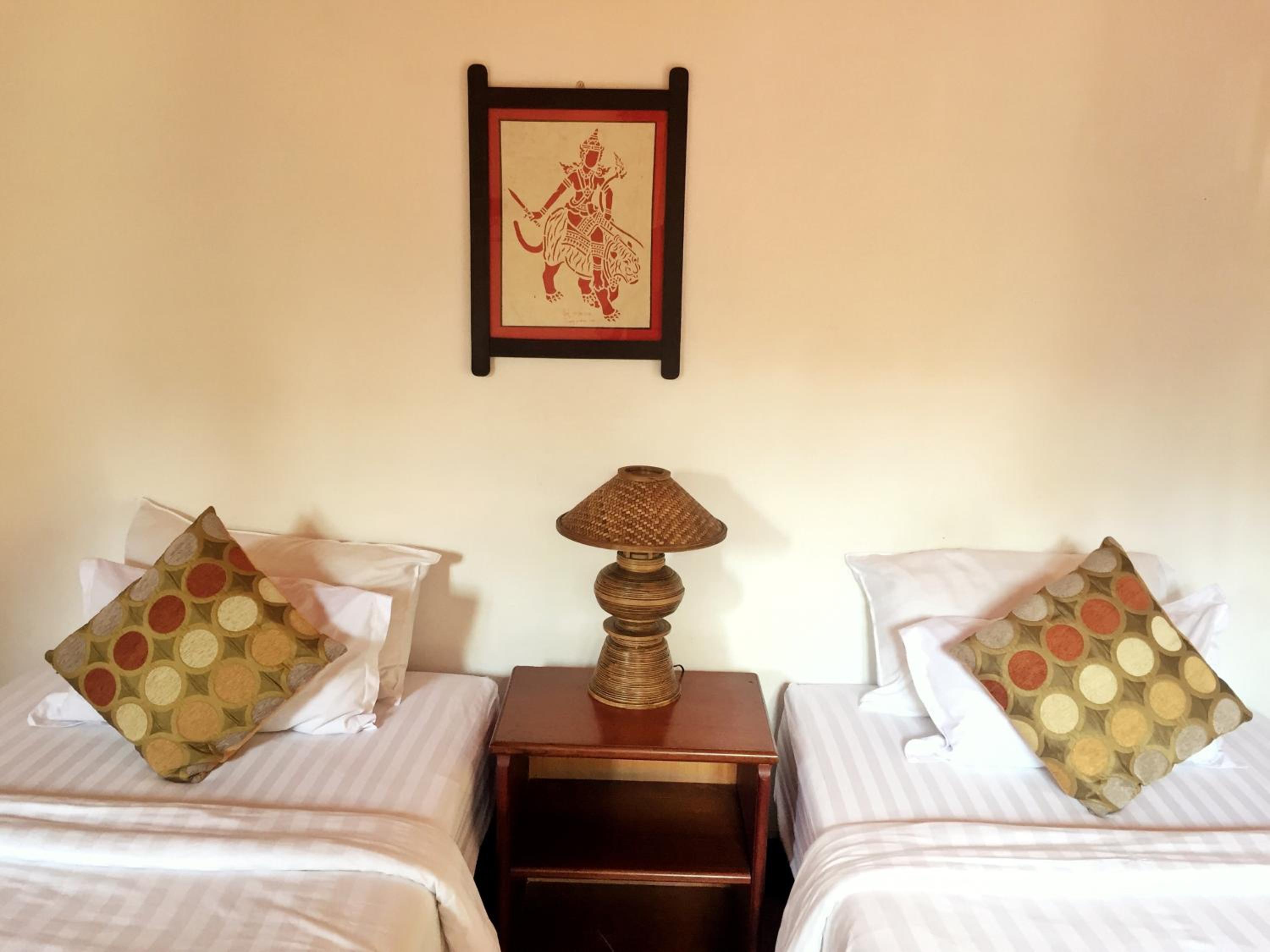 Luang Prabang Vacations - Villa Sayada - Property Image 20