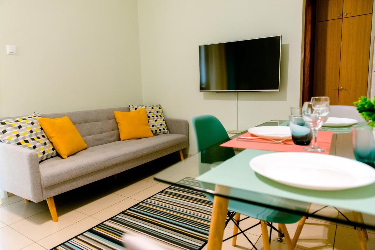 Aegean Studio by the Sea photo 1