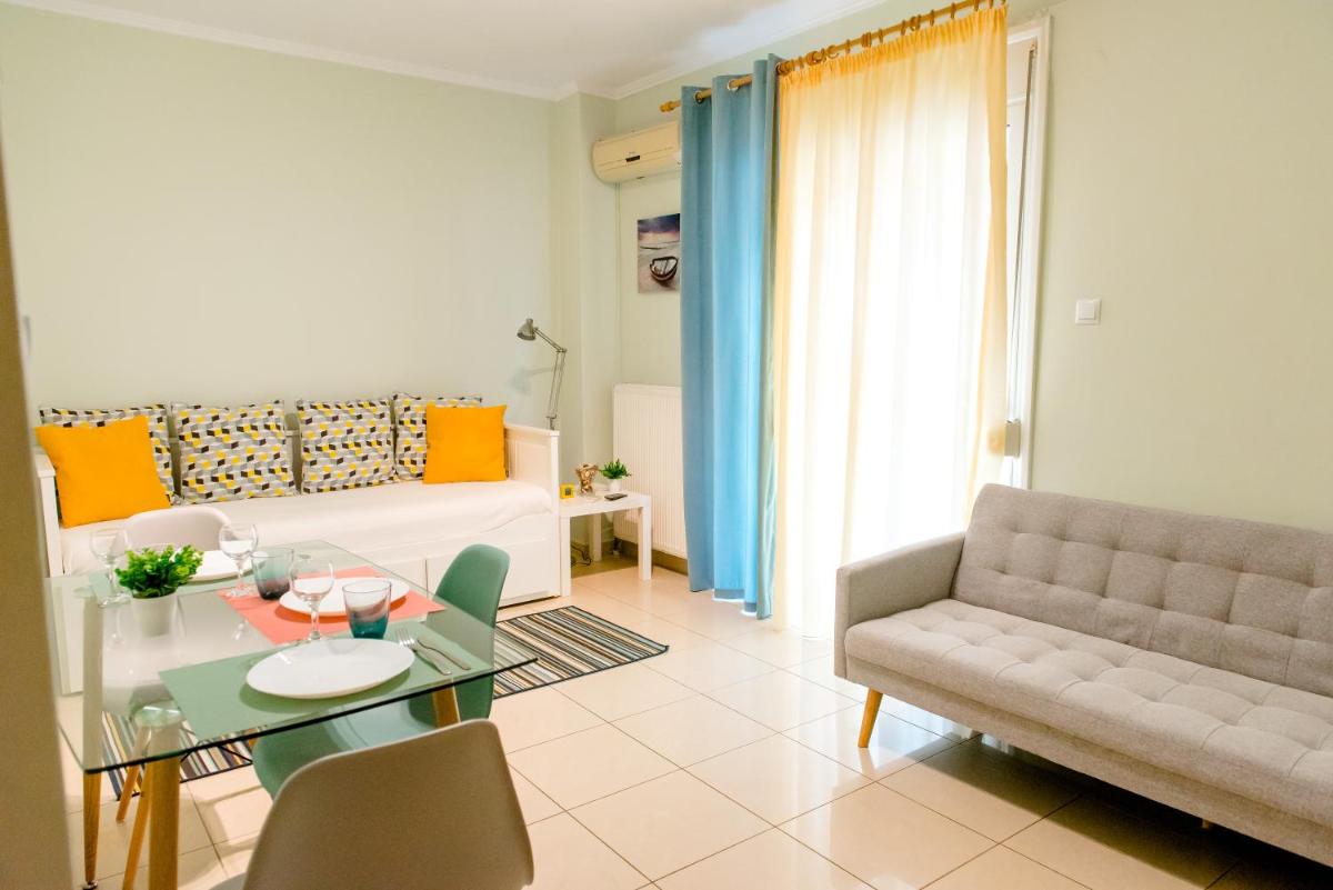 Aegean Studio by the Sea photo 3