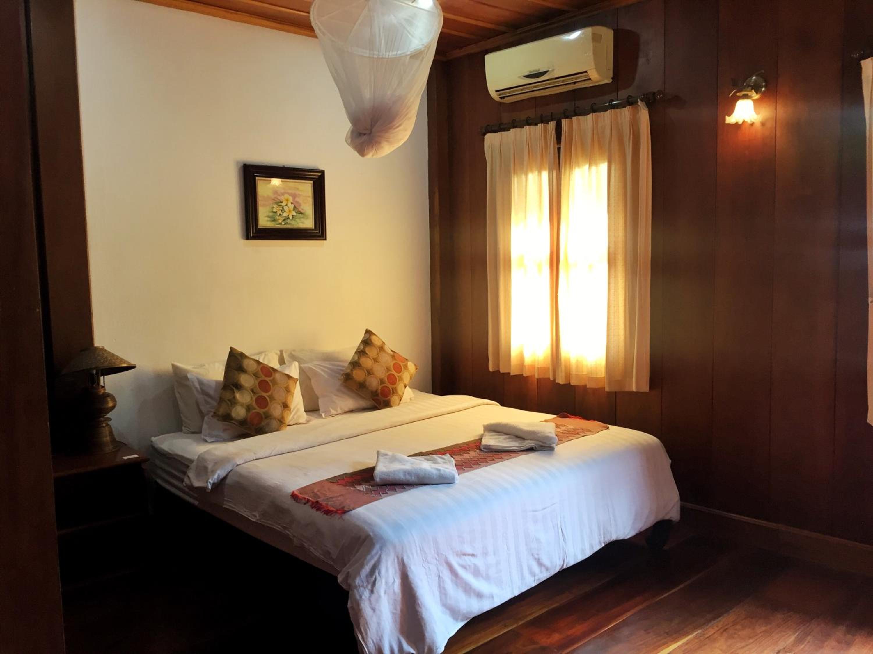 Luang Prabang Vacations - Villa Sayada - Property Image 15