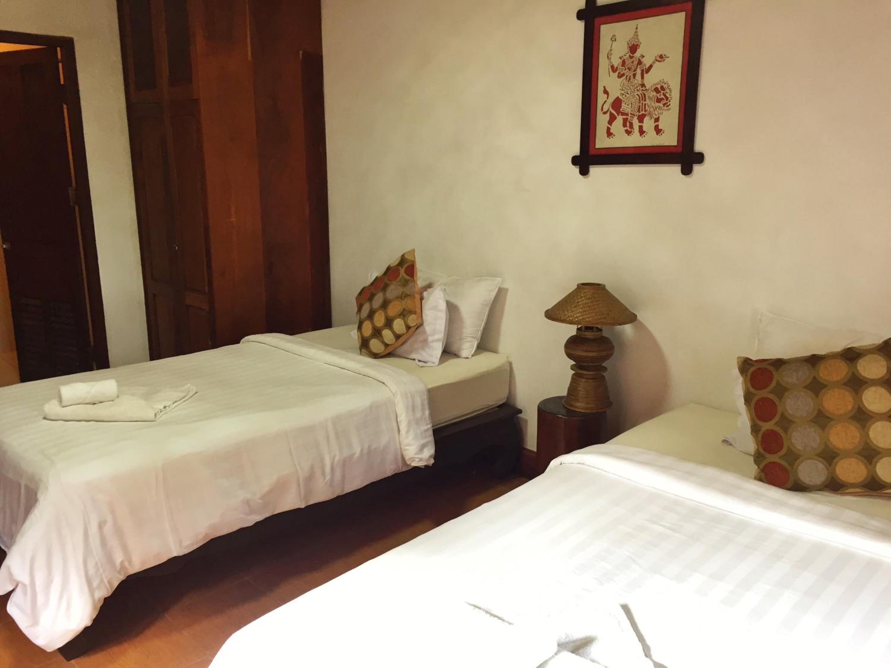 Luang Prabang Vacations - Villa Sayada - Property Image 10