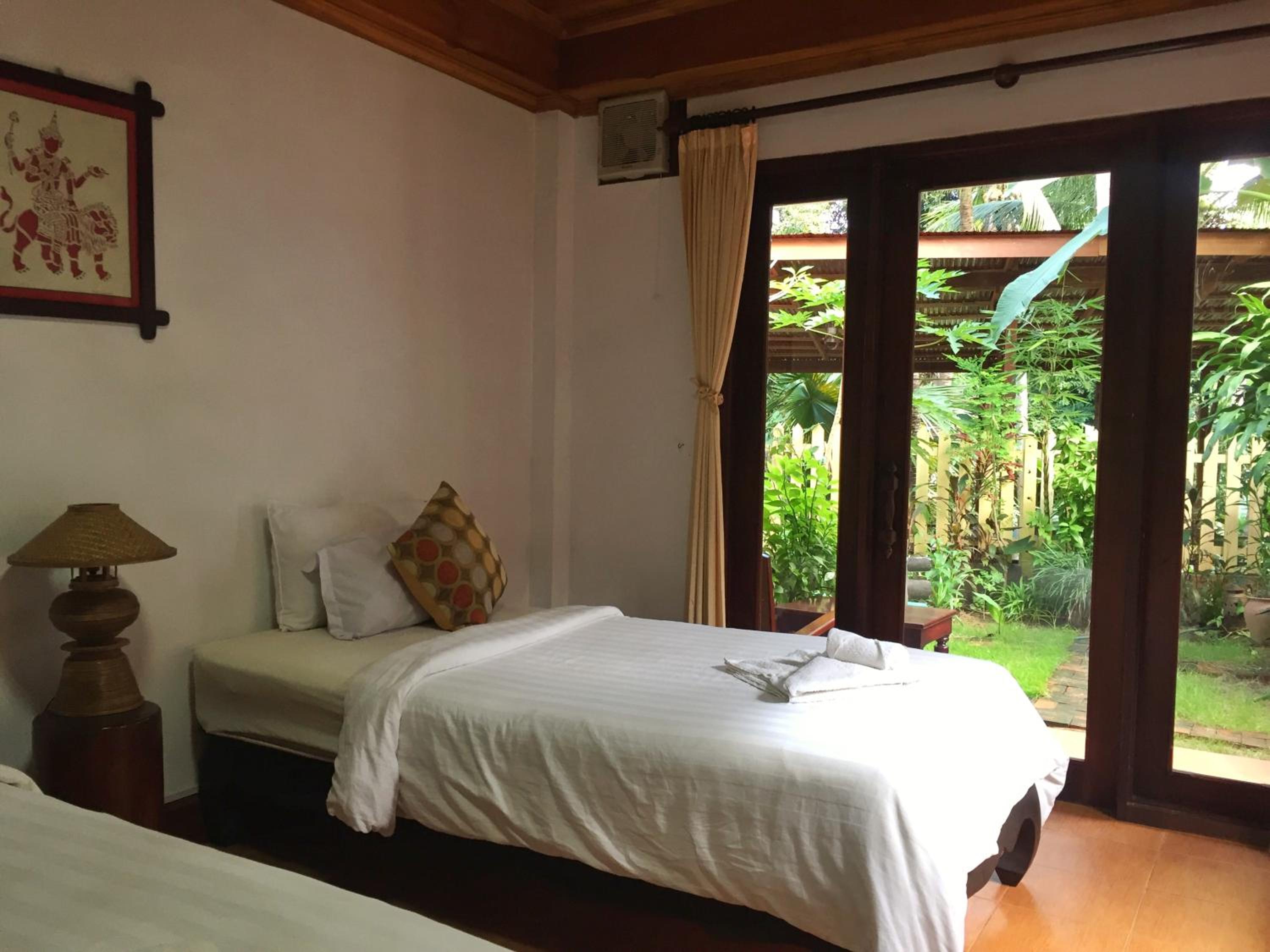 Luang Prabang Vacations - Villa Sayada - Property Image 11