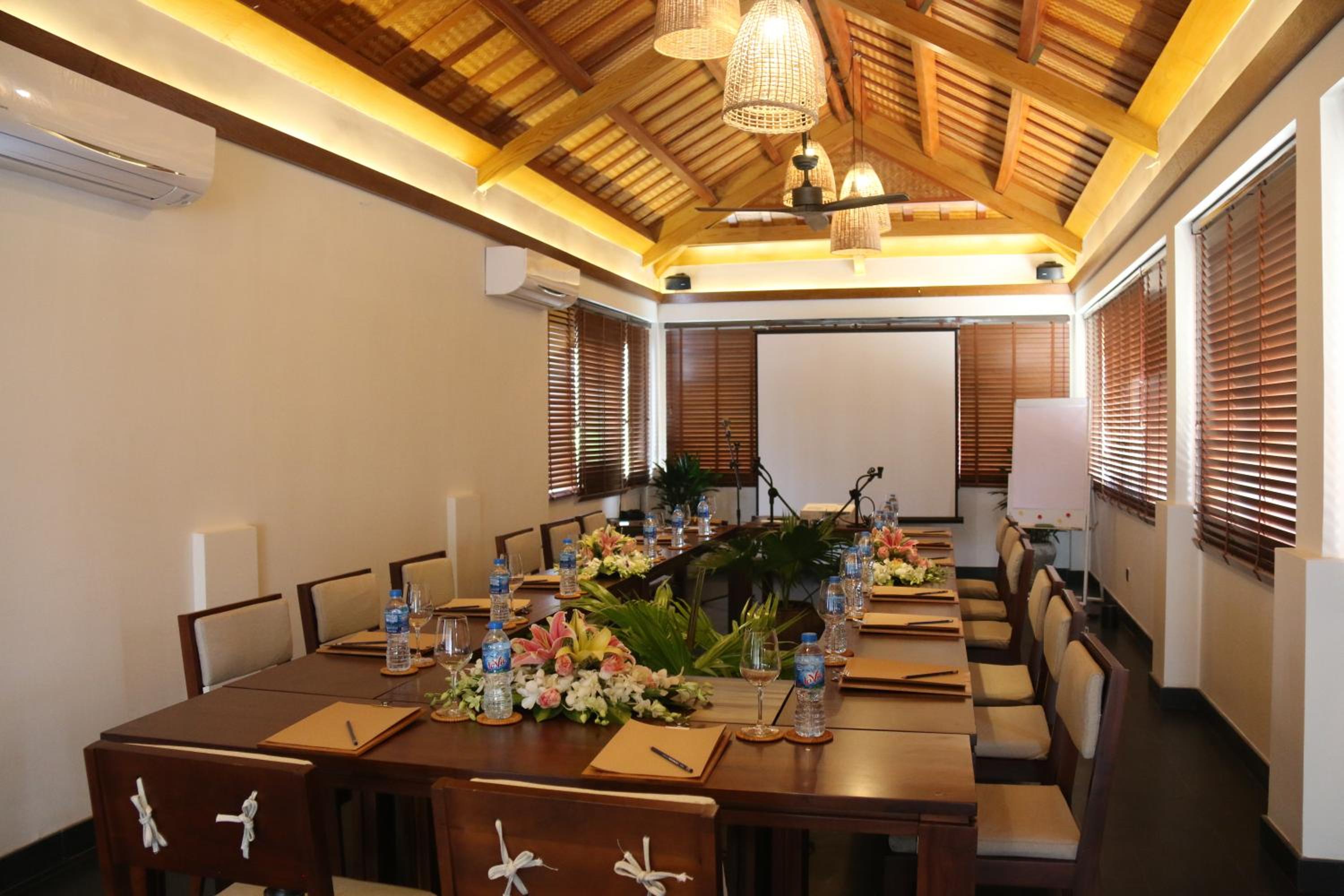 Hoi An Eco Lodge & Spa 47