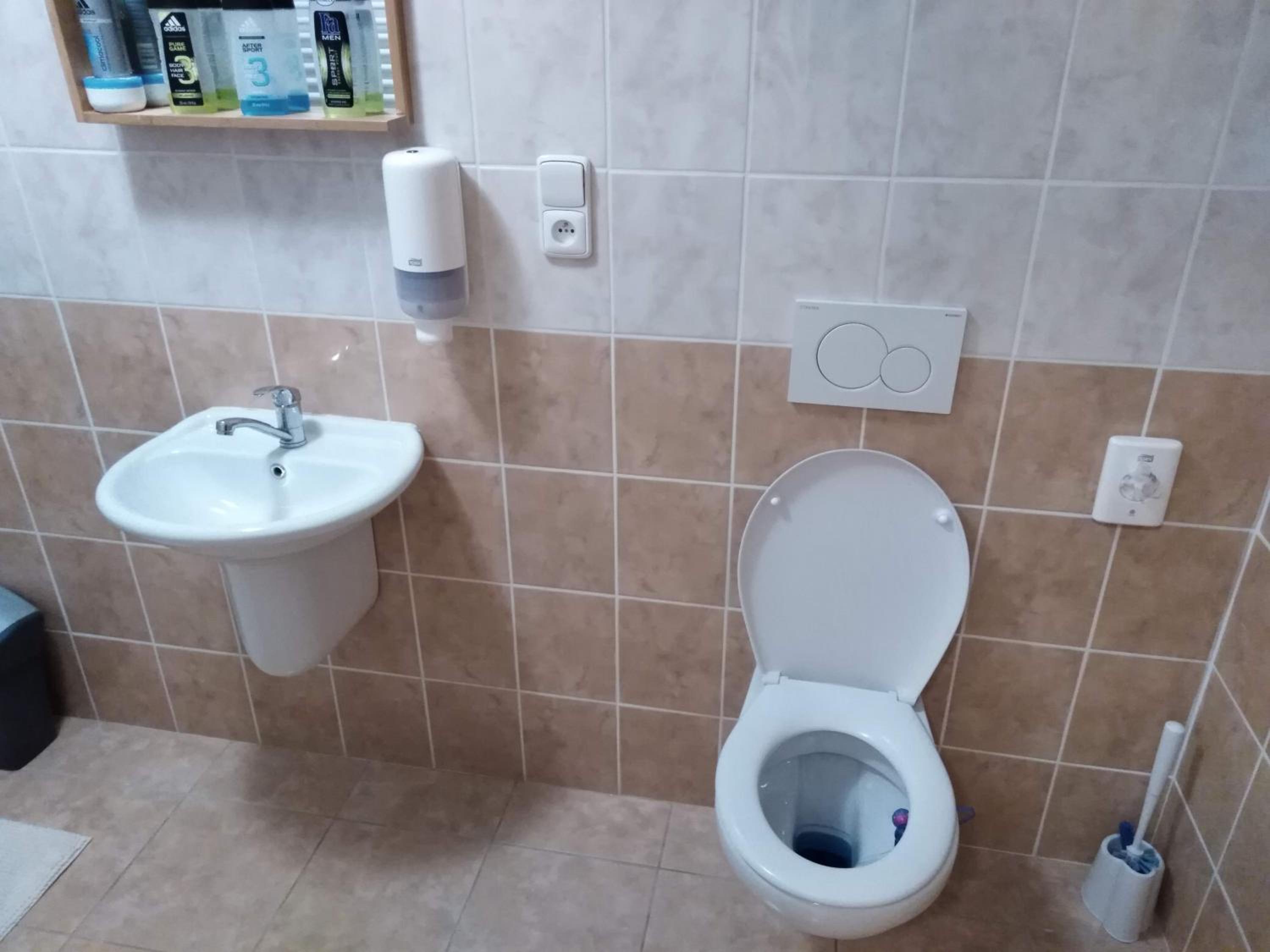 Penzion Sněženka