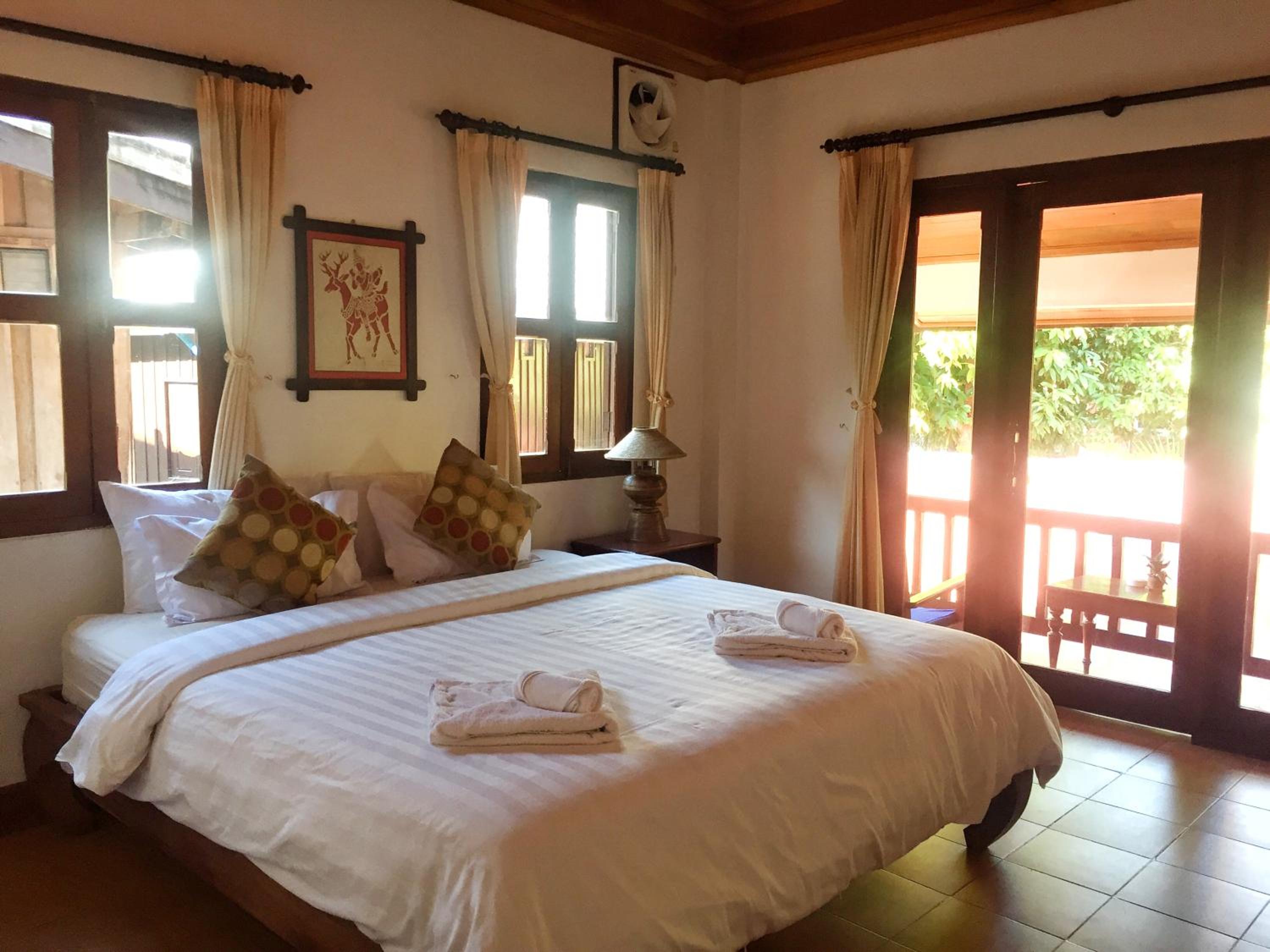 Luang Prabang Vacations - Villa Sayada - Property Image 8