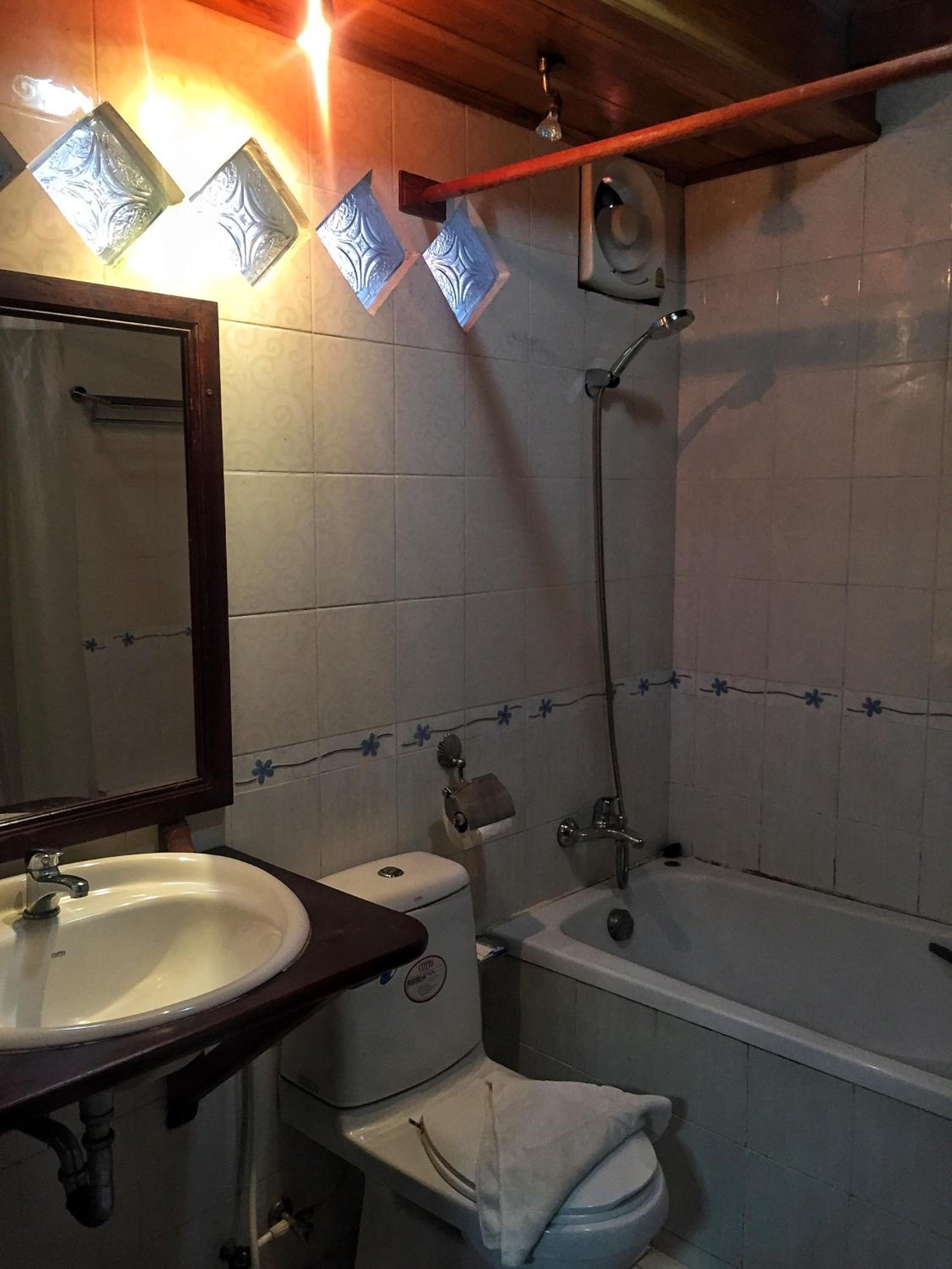 Luang Prabang Vacations - Villa Sayada - Property Image 46