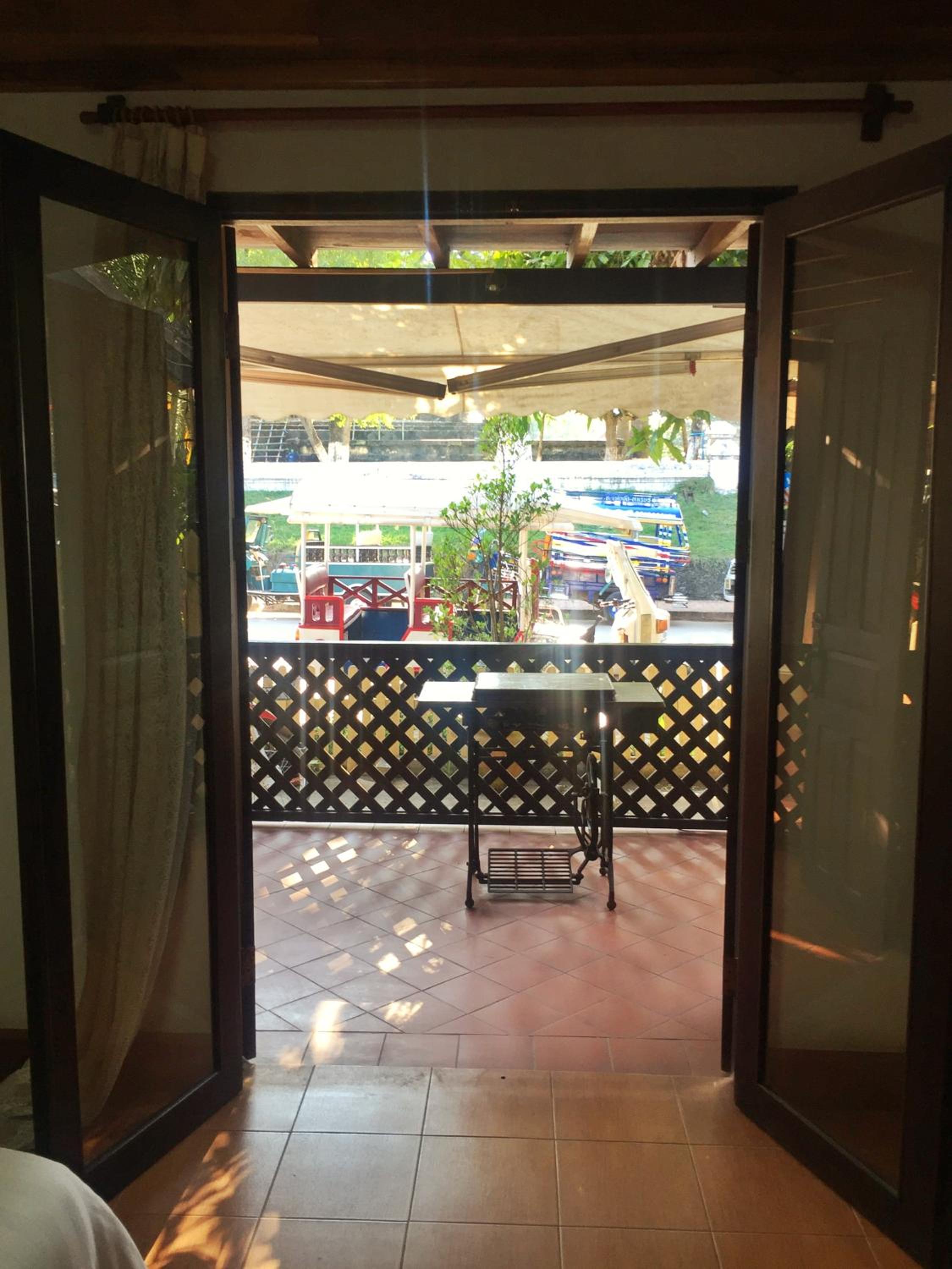 Luang Prabang Vacations - Villa Sayada - Property Image 5