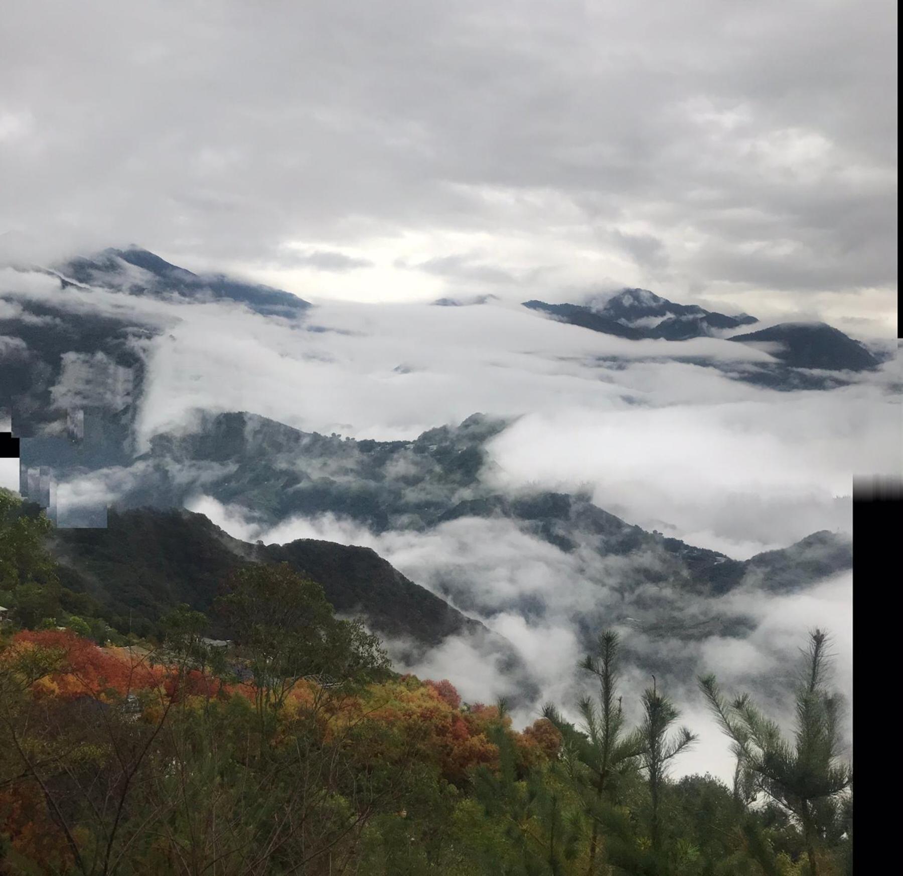 Sunnydale B&B view 4
