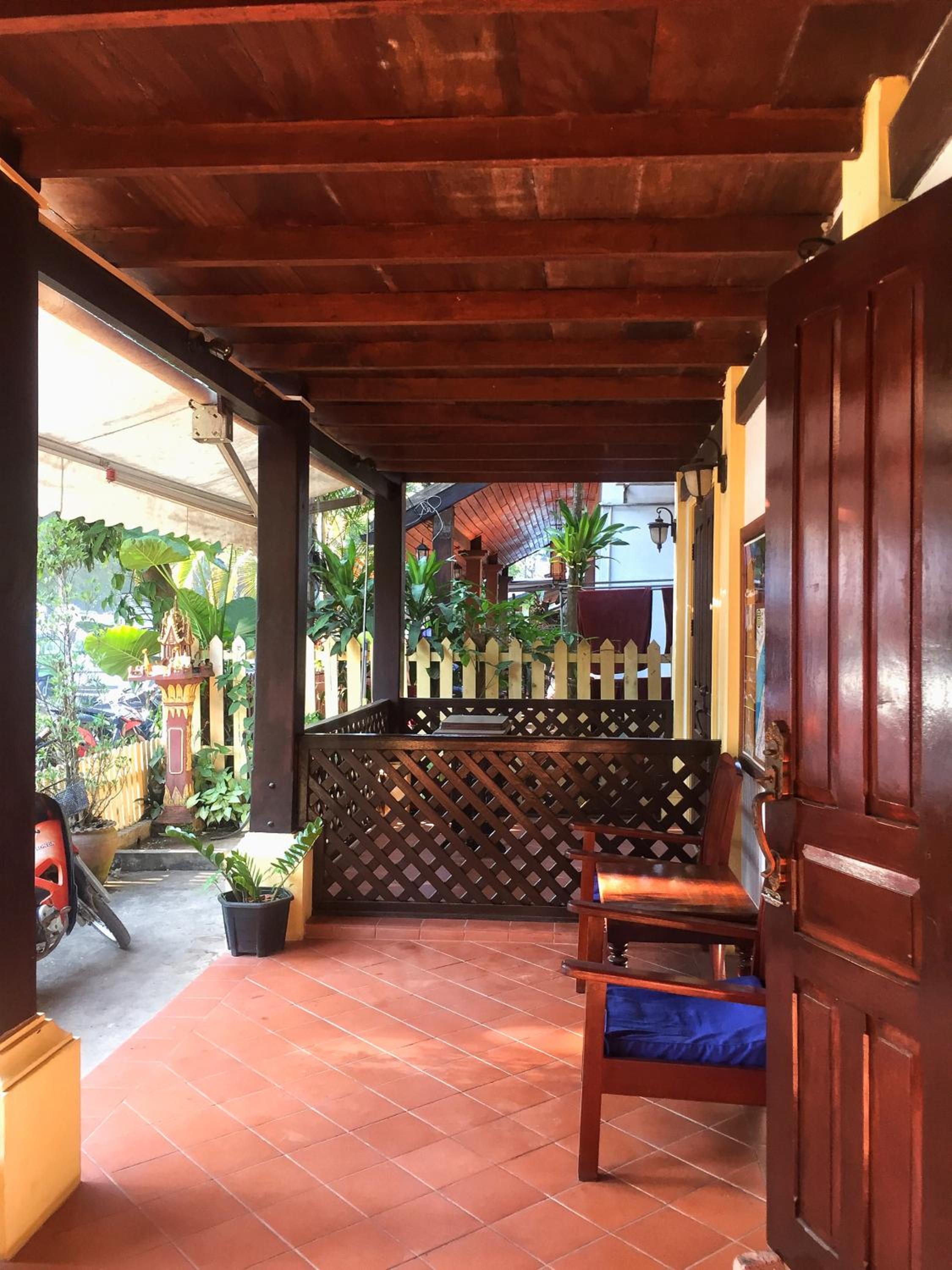 Luang Prabang Vacations - Villa Sayada - Property Image 25