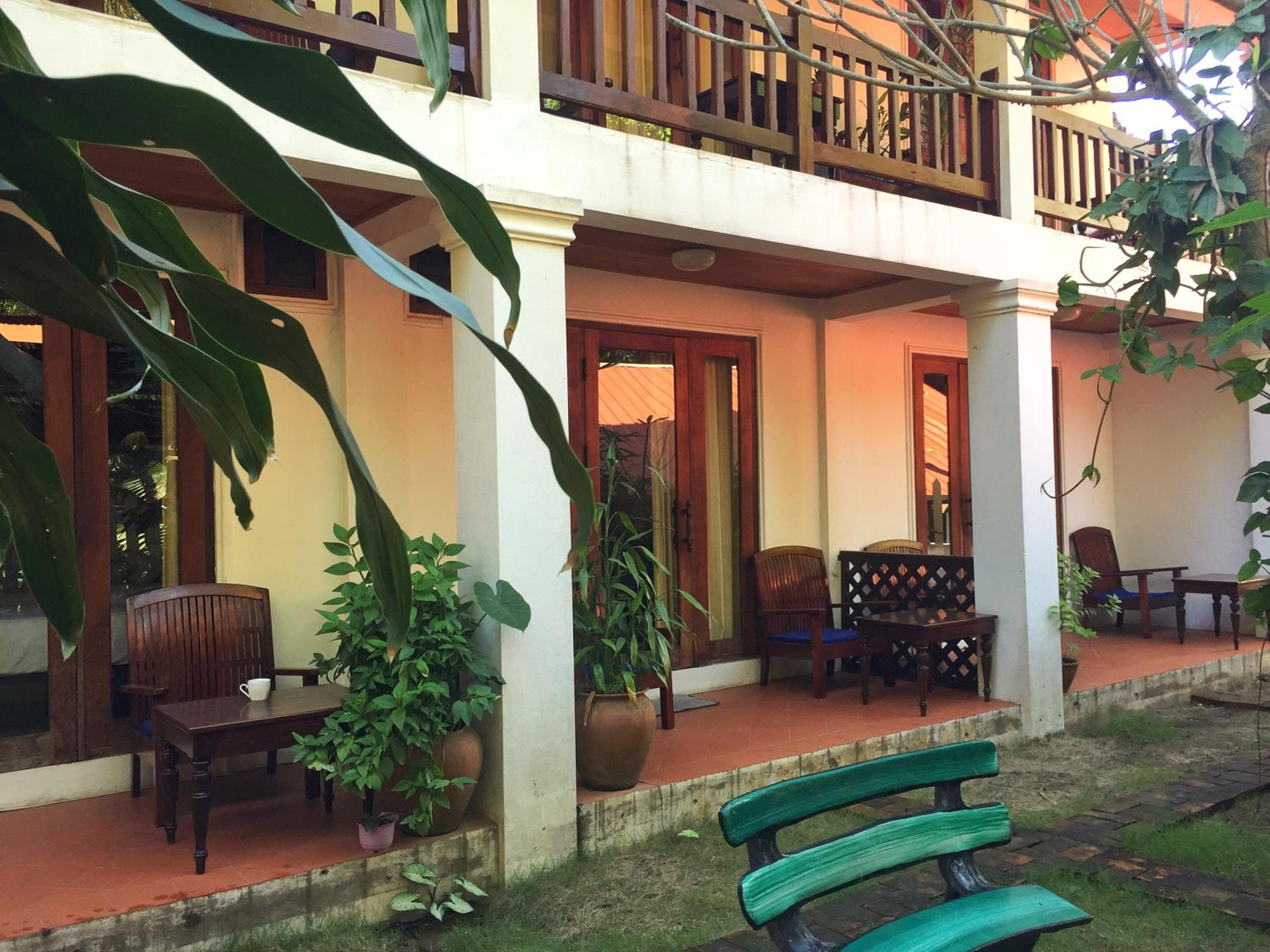 Luang Prabang Vacations - Villa Sayada - Property Image 26