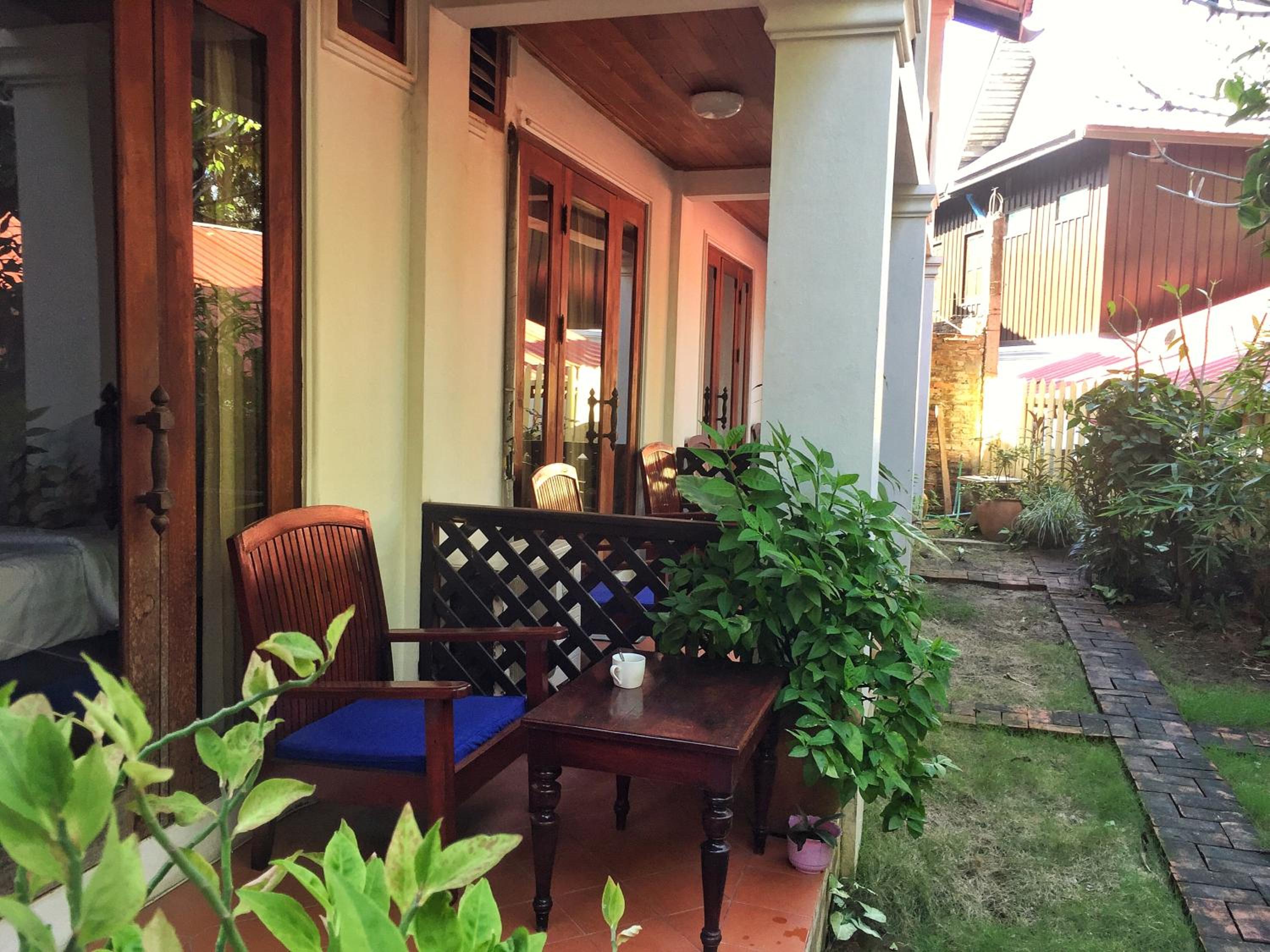 Luang Prabang Vacations - Villa Sayada - Property Image 28