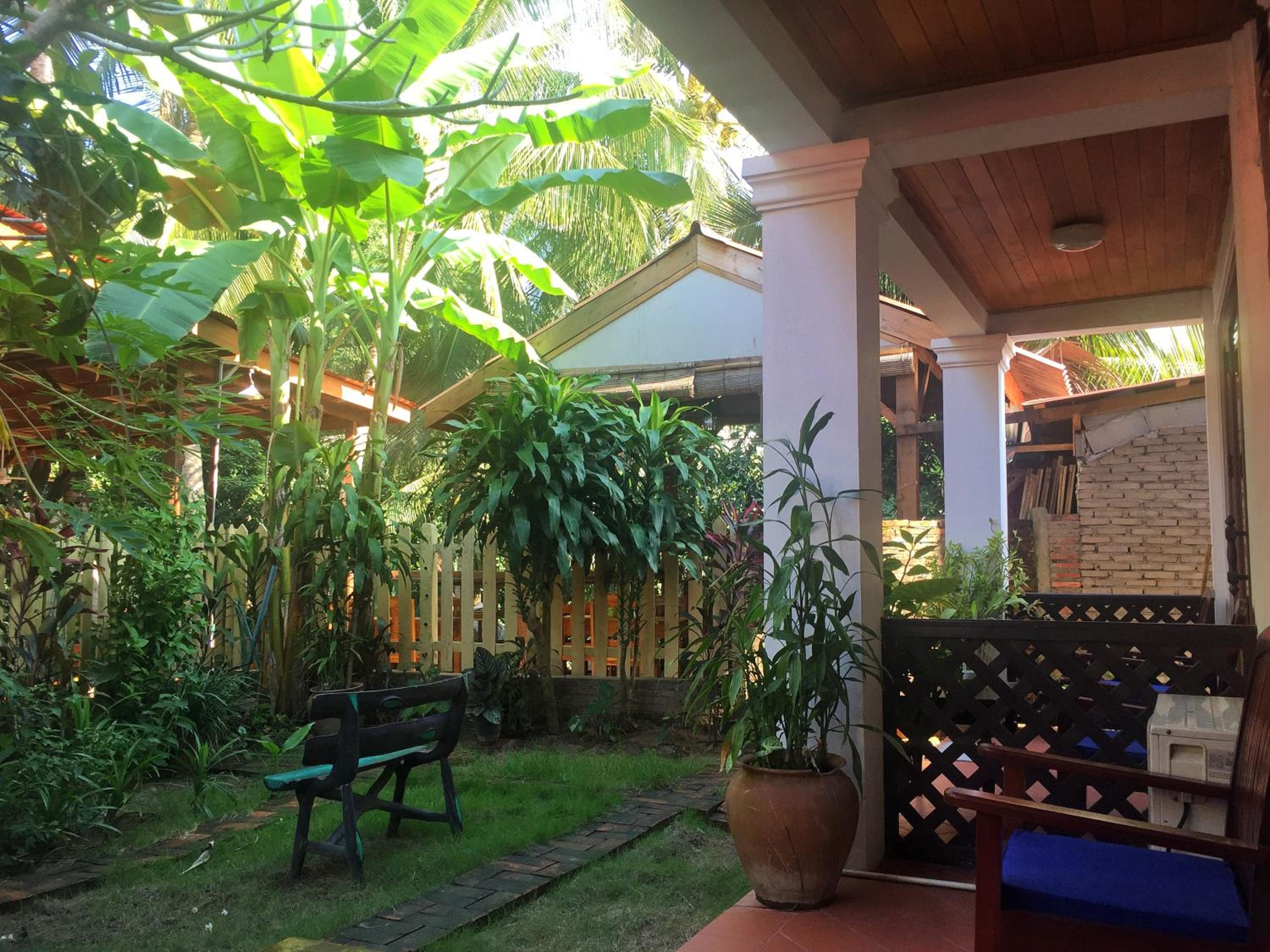 Luang Prabang Vacations - Villa Sayada - Property Image 24