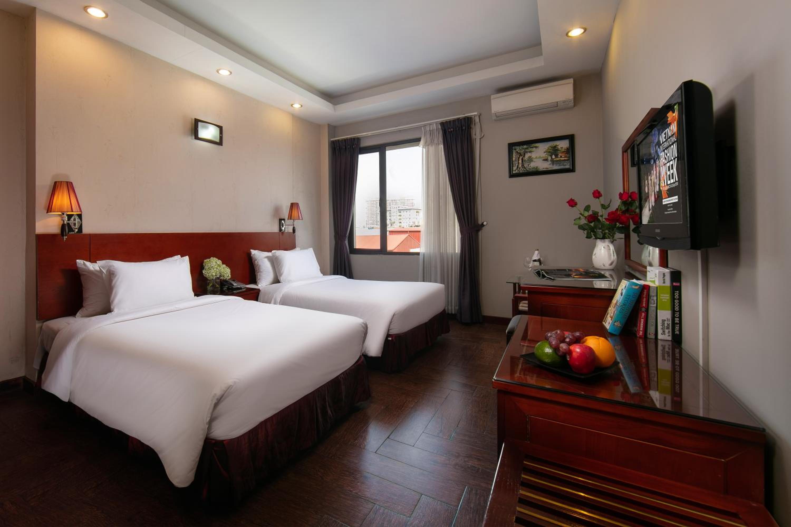 Sen Hotel - Managed by Sen Hotel Group