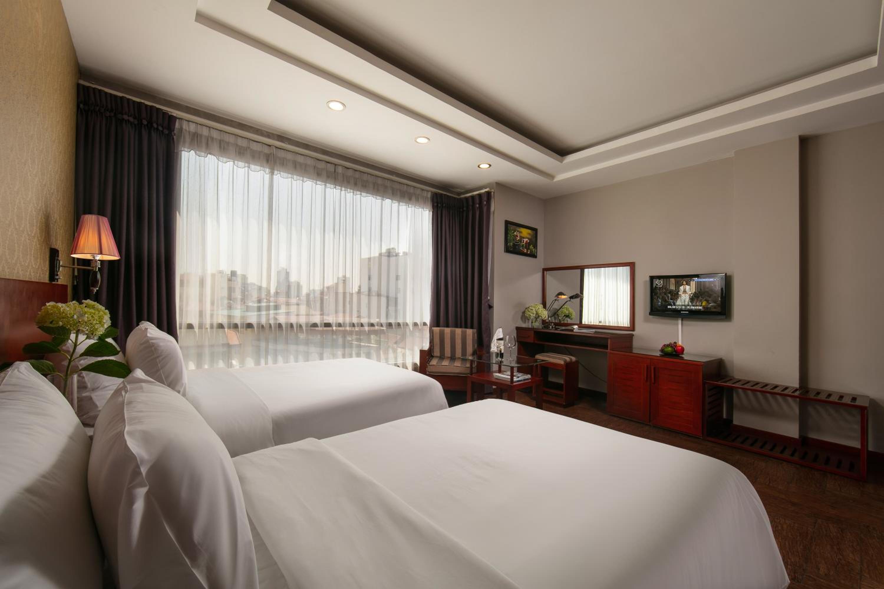 Sen Hotel - Managed by Sen Hotel Group
