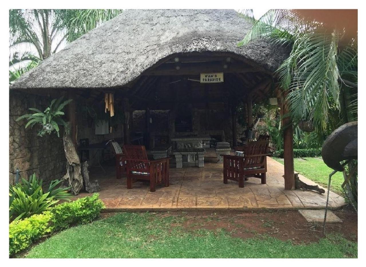 Lala Bela Guest House