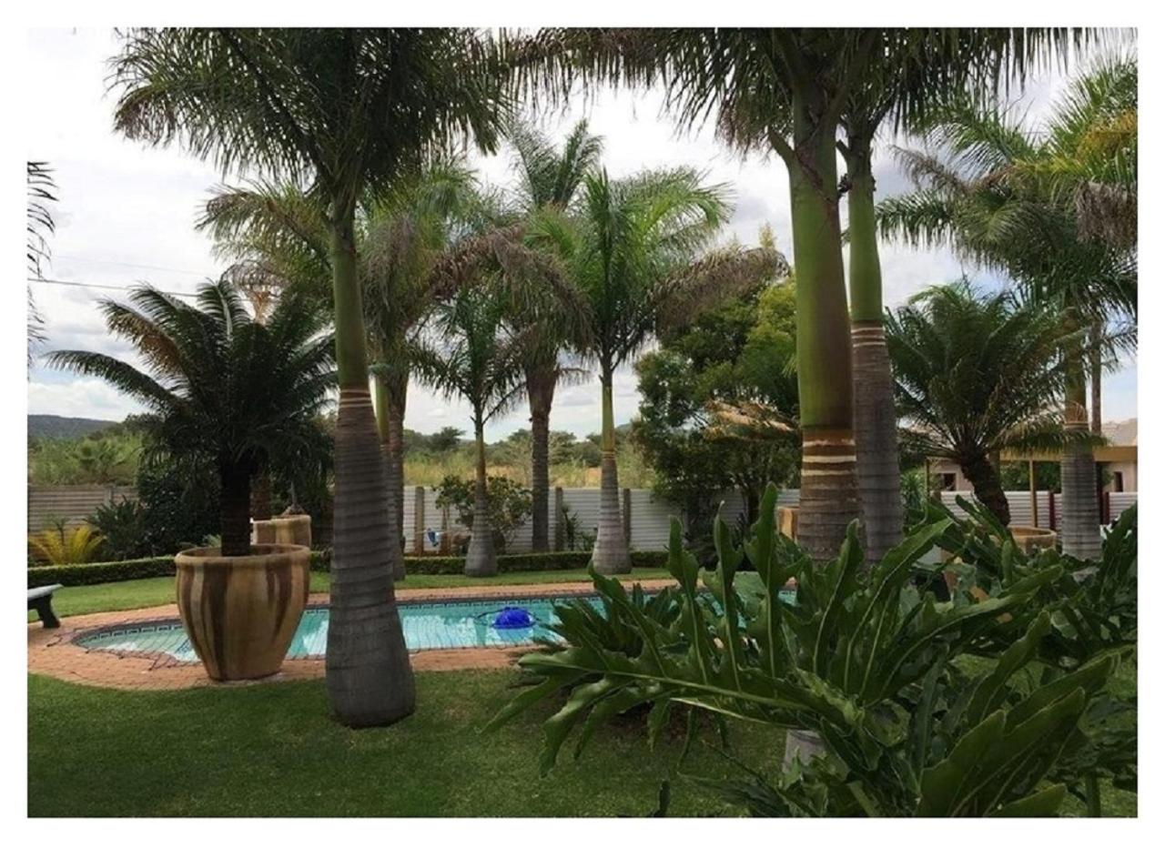 Lala Bela Guest House