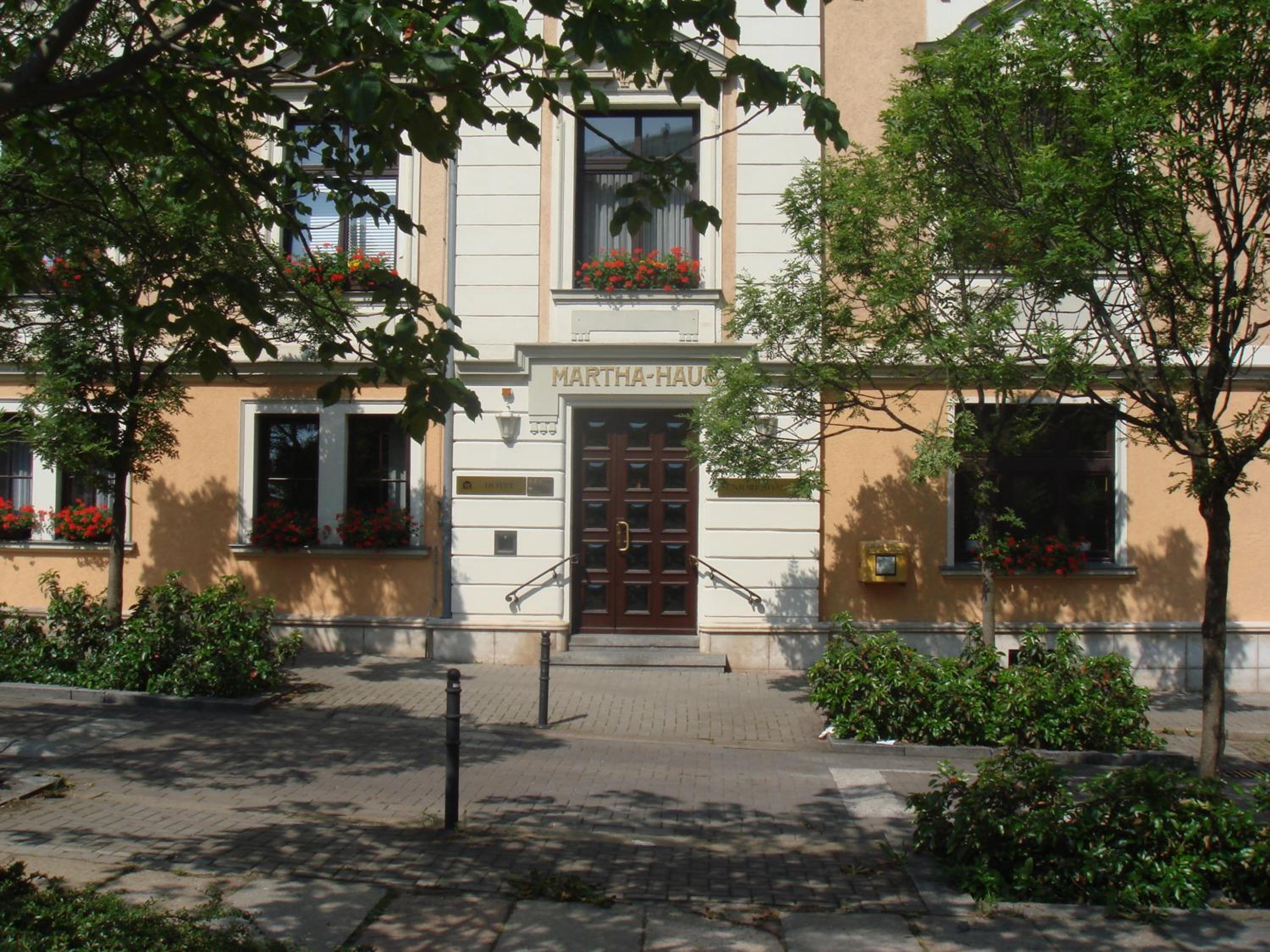 Hotel Marthahaus - Image 1