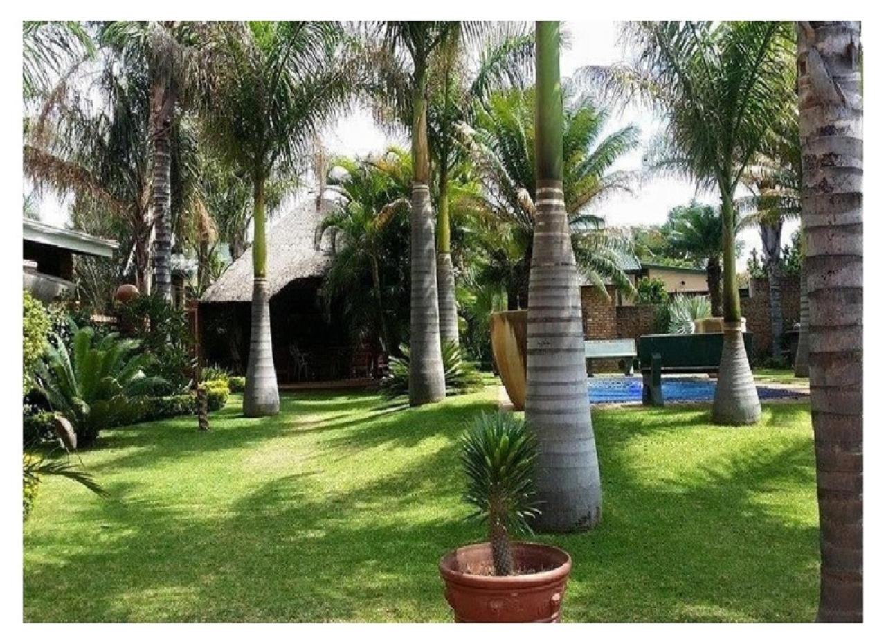 Lala Bela Guest House