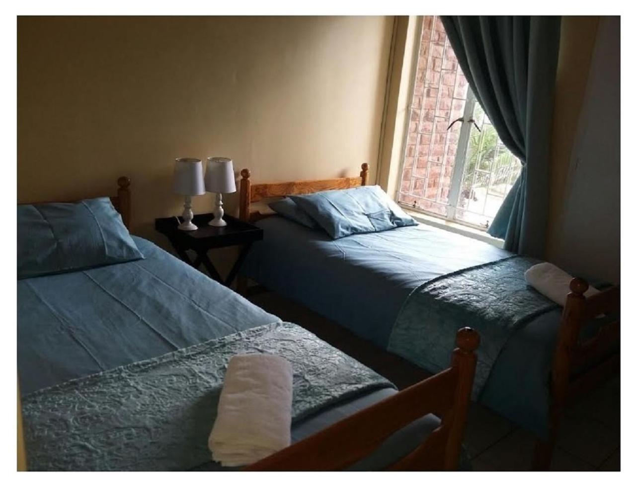Lala Bela Guest House