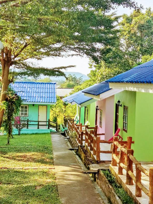 Dahla House Ranong