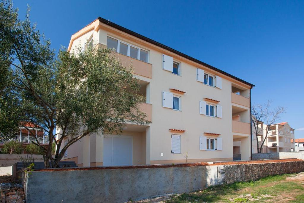 Apartment Lumia, Krk view 3