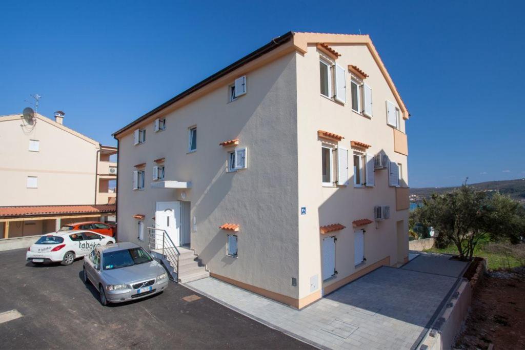Apartment Lumia, Krk view 4