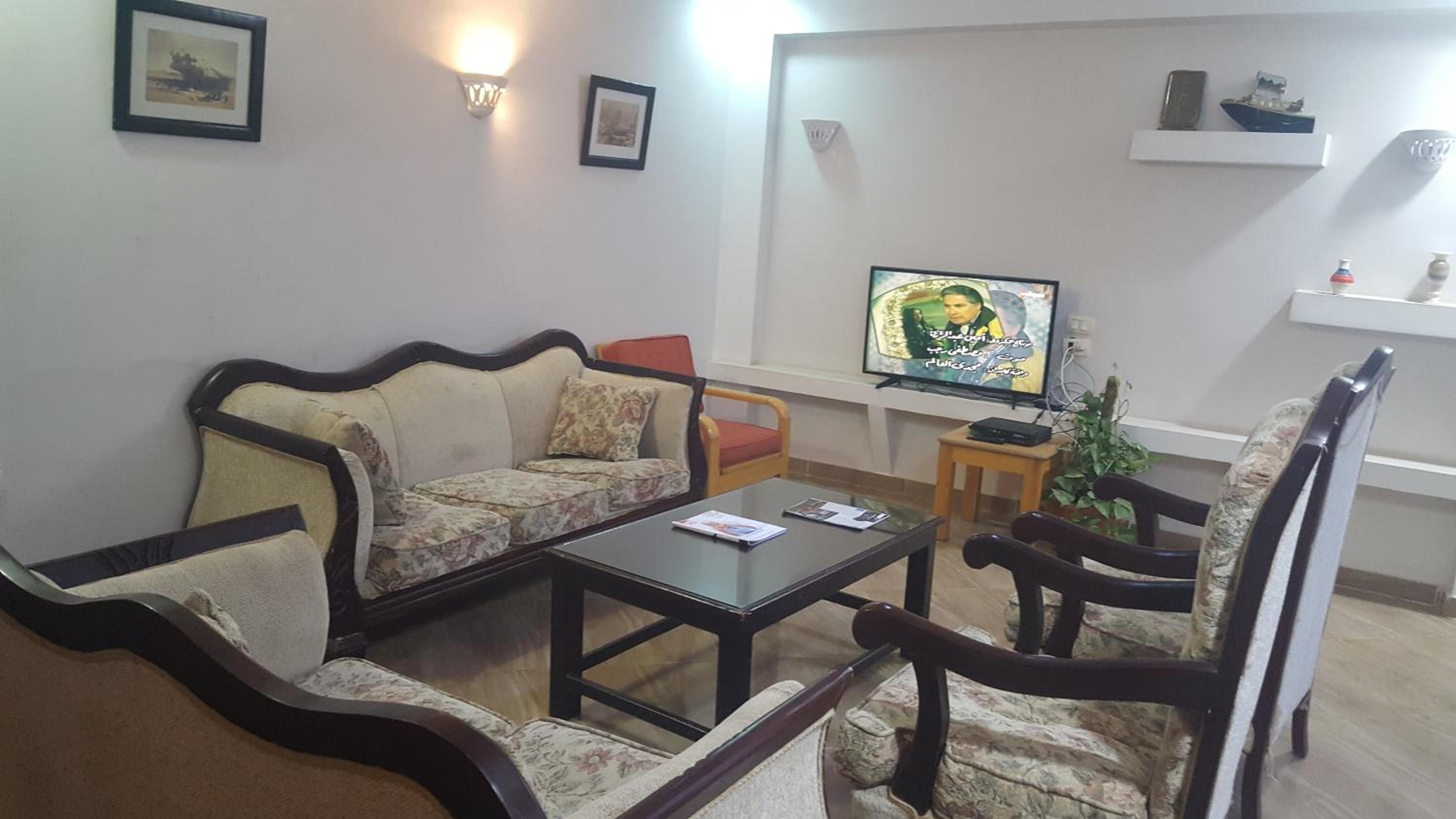 lounge