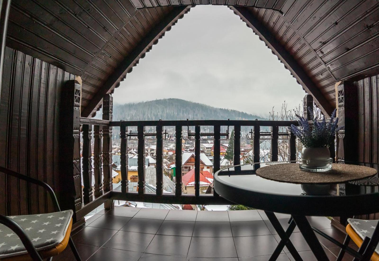 Casa Lazar view 2