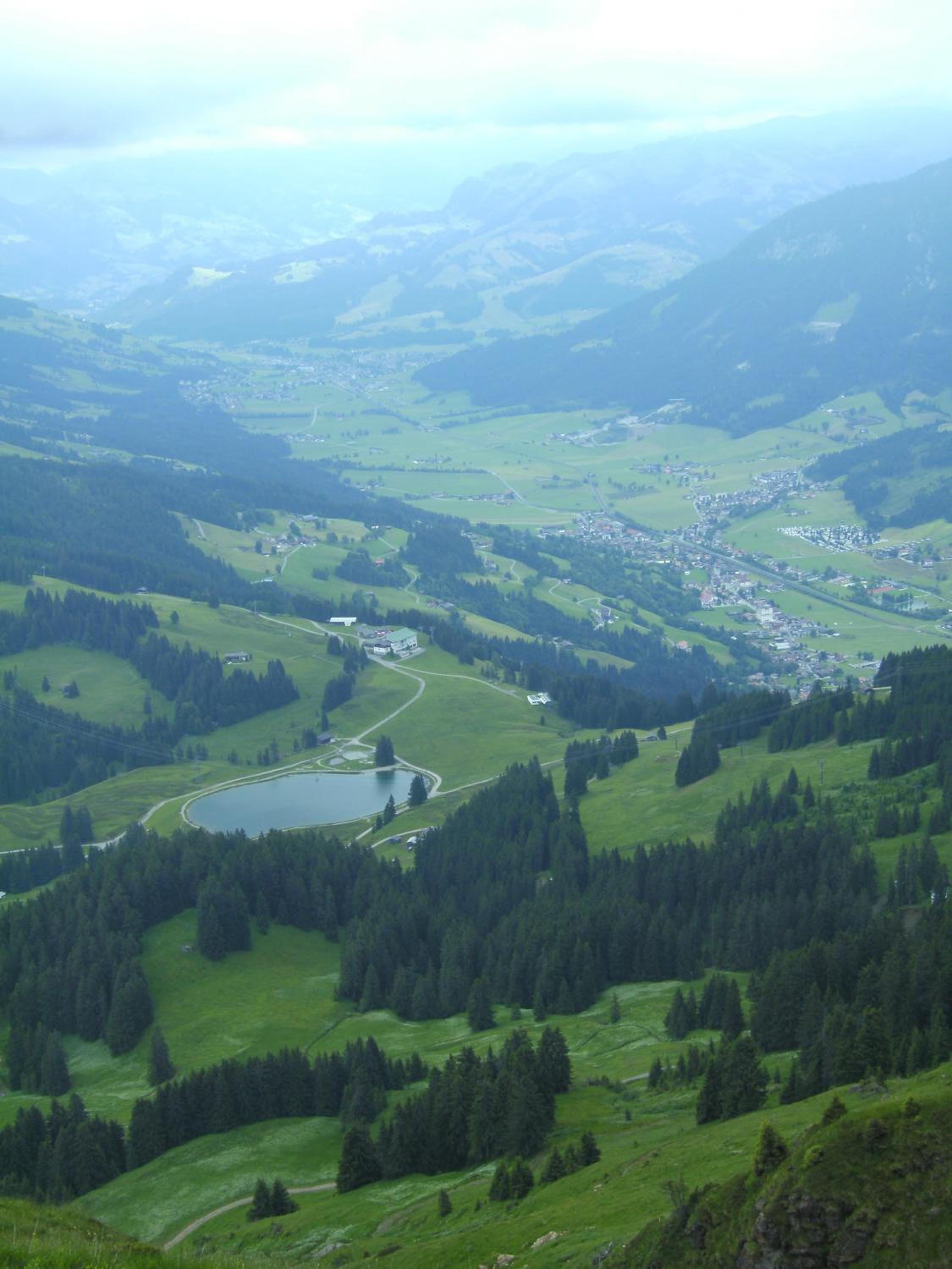 Bauernhof Hundbichl