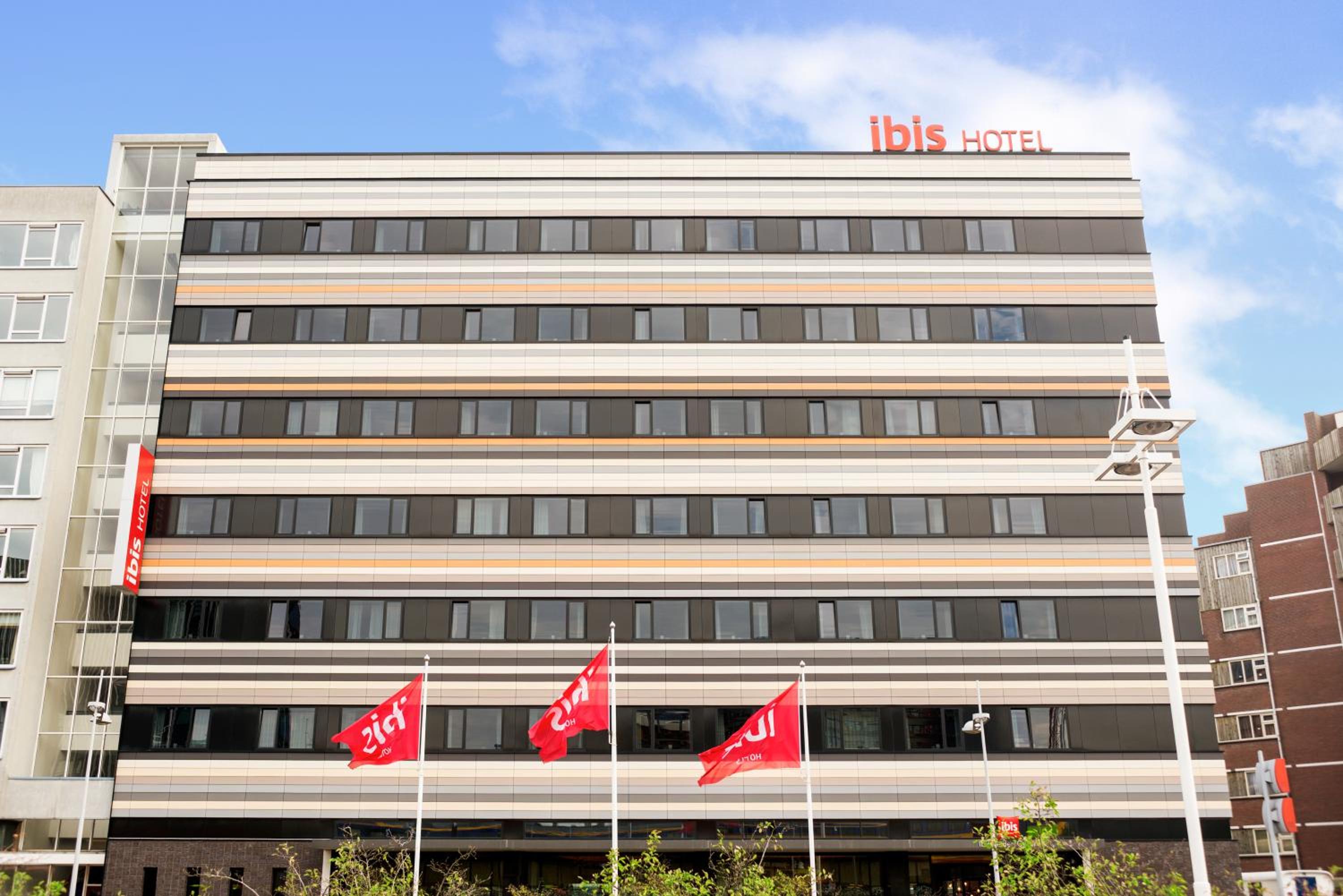 Leiden Vacations - ibis Leiden Centre - Property Image 10
