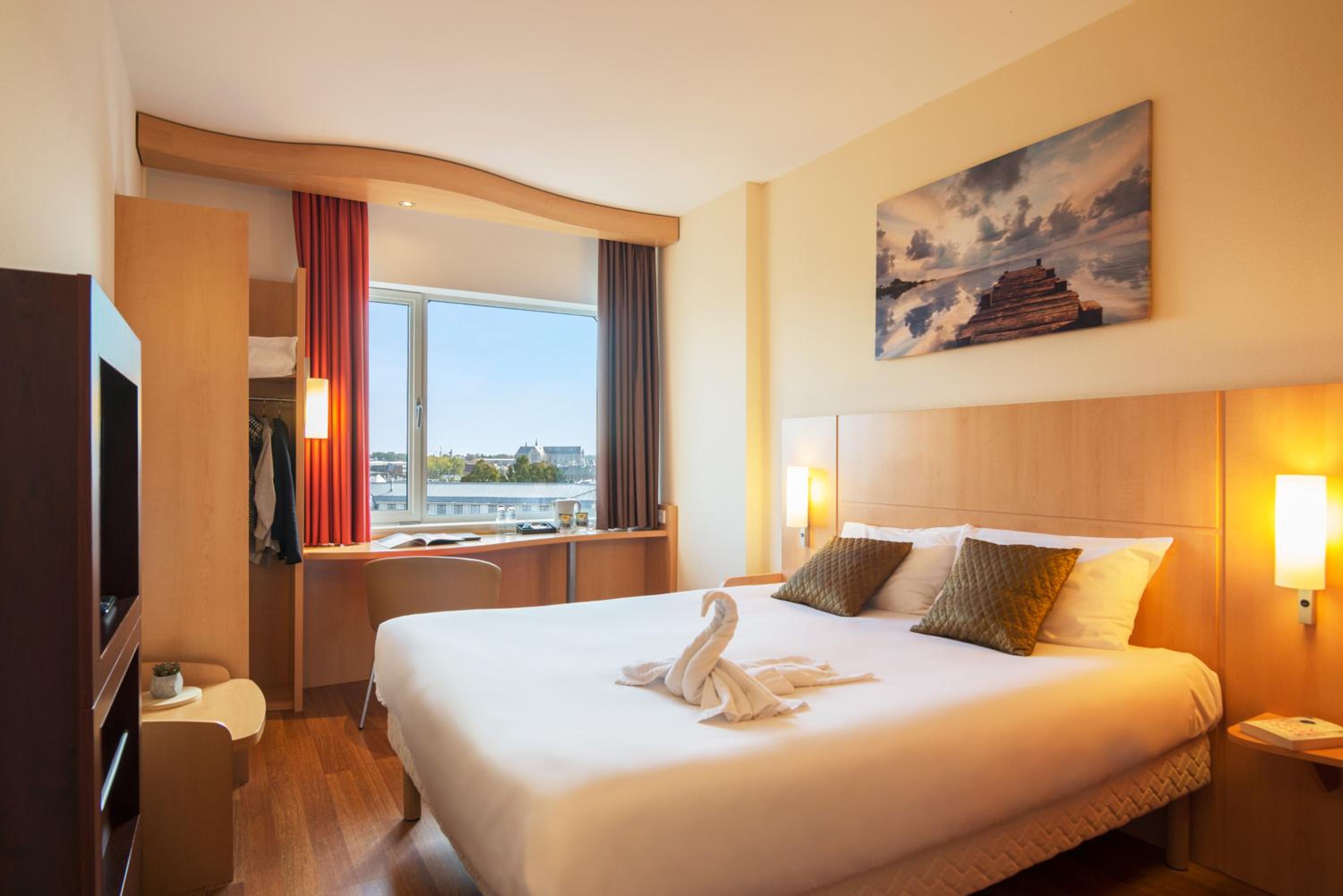 Leiden Vacations - ibis Leiden Centre - Property Image 11