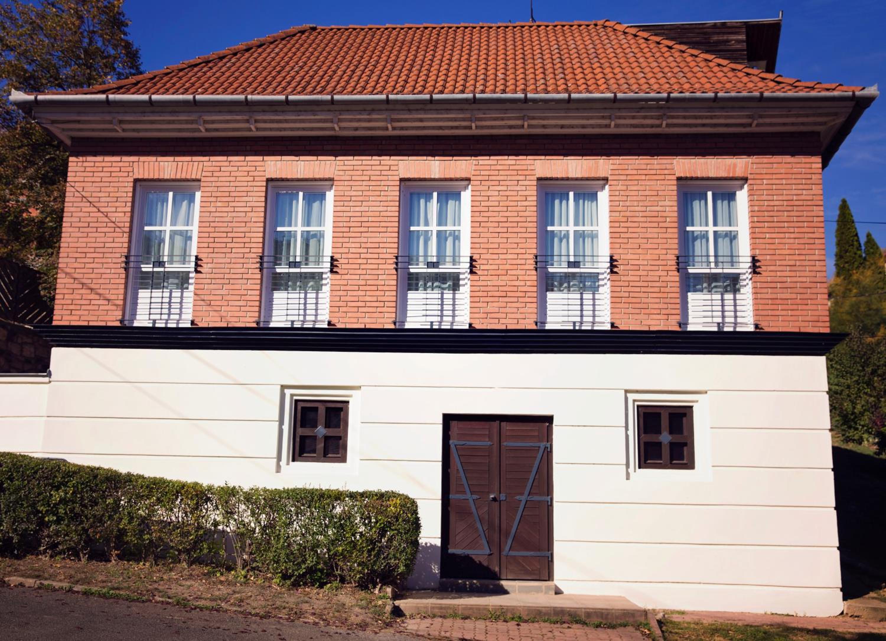 Antalóczy Winery&Apartments