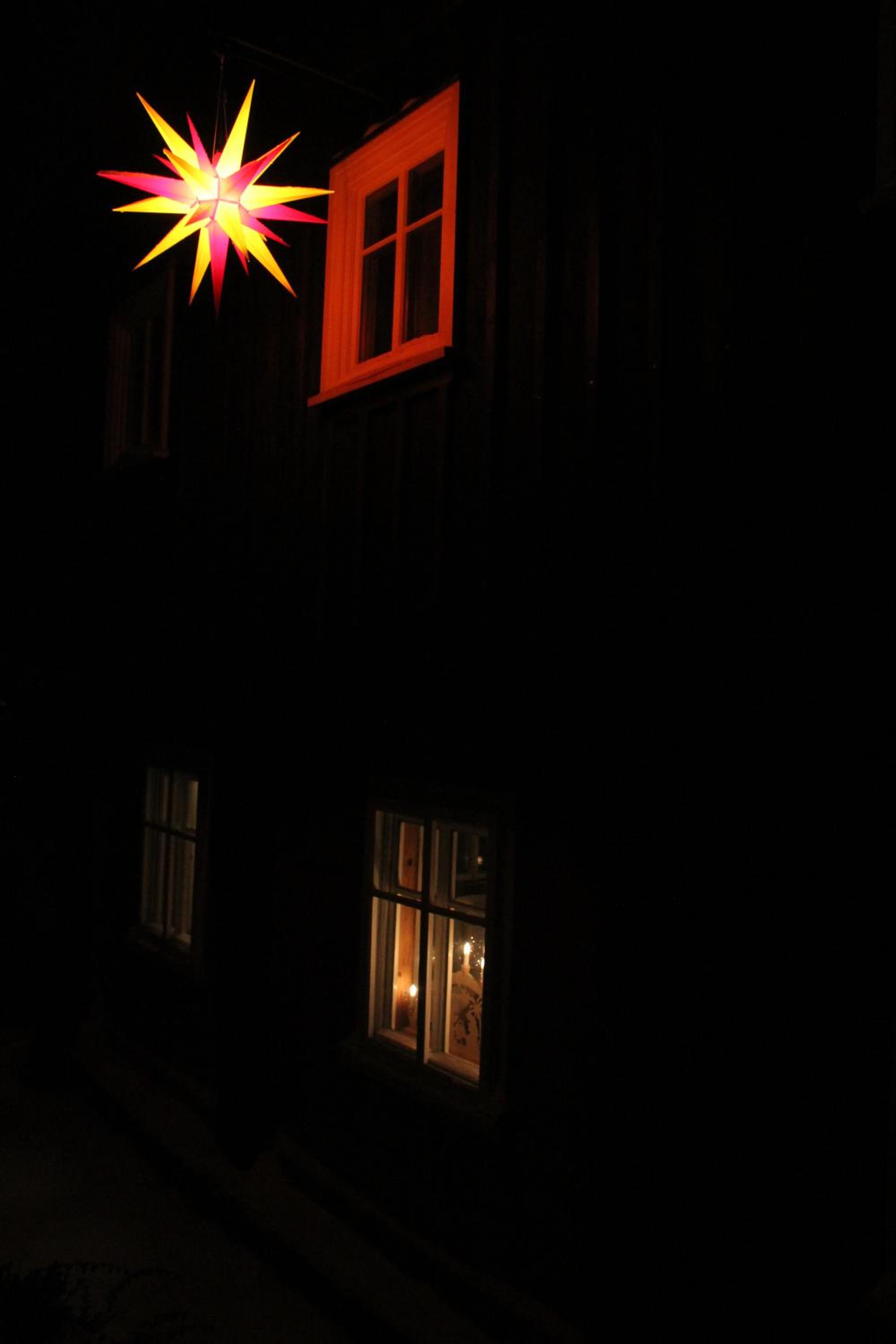 Oberlausitzer Ferienhaus Gebirgshäusl Jonsdorf