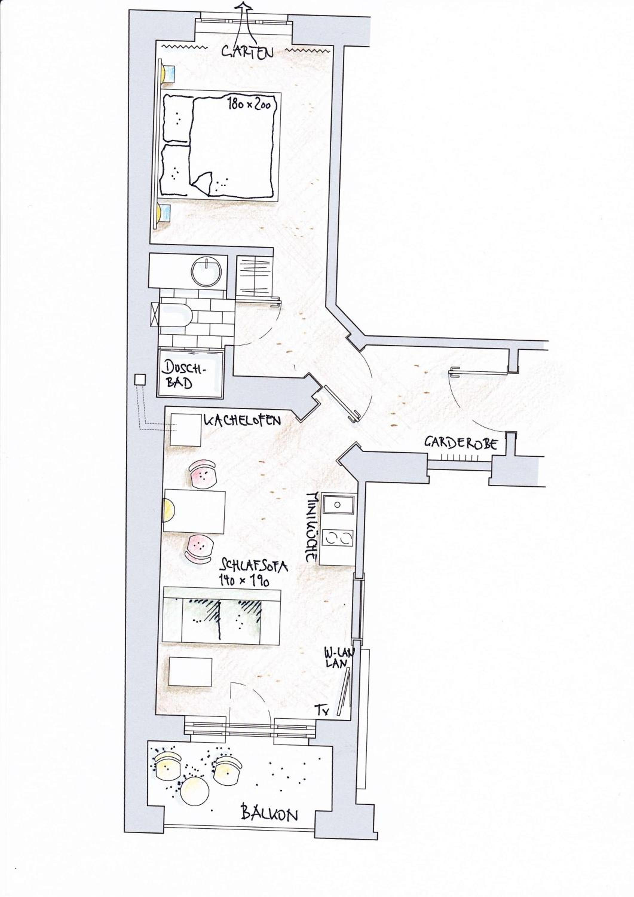ZeitRaum10 view 5
