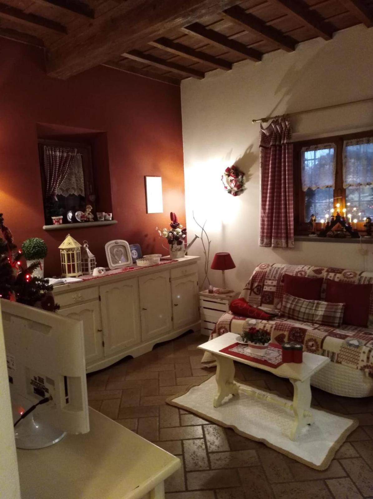 Suite "La Badia"