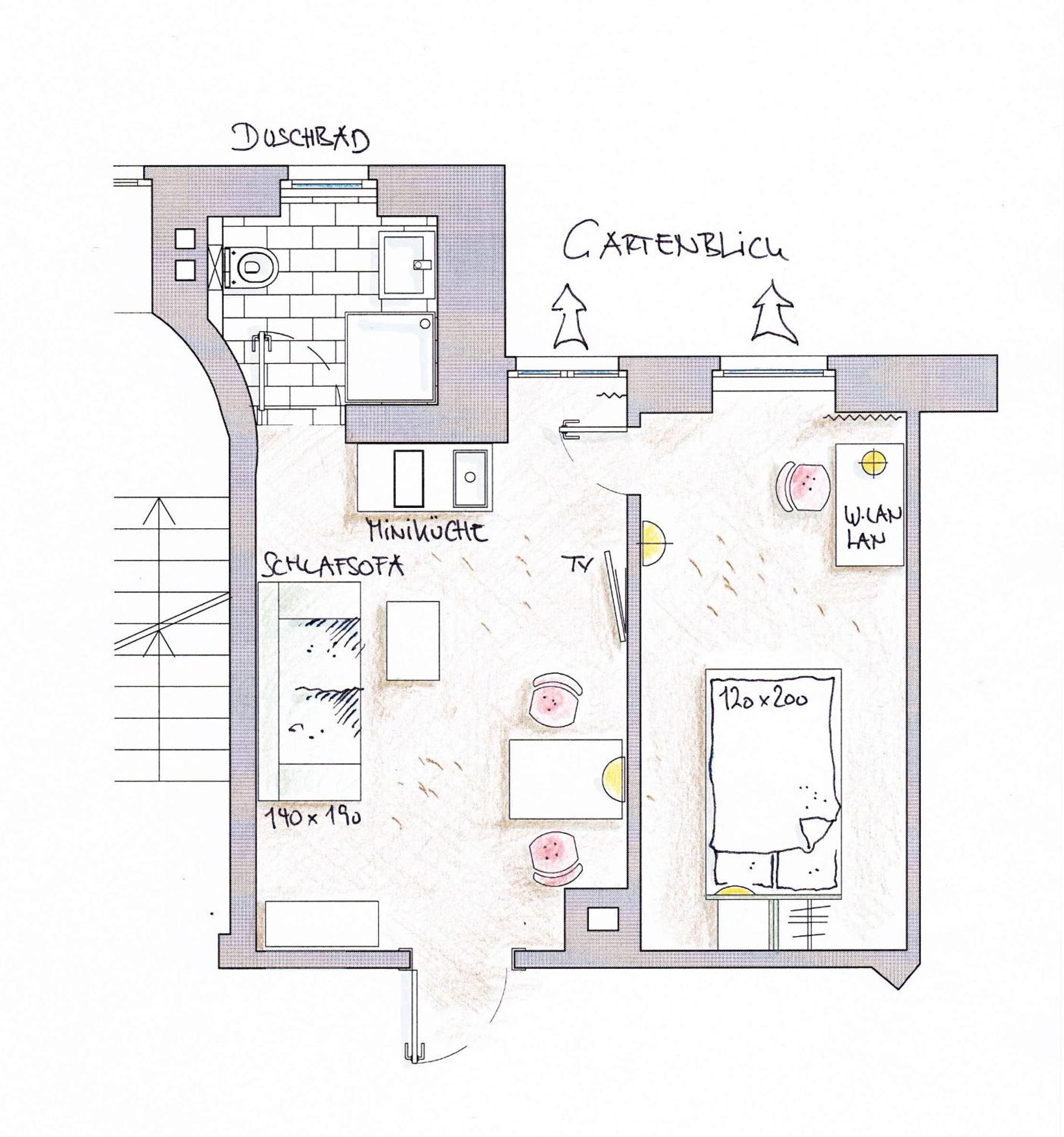 ZeitRaum10 view 3