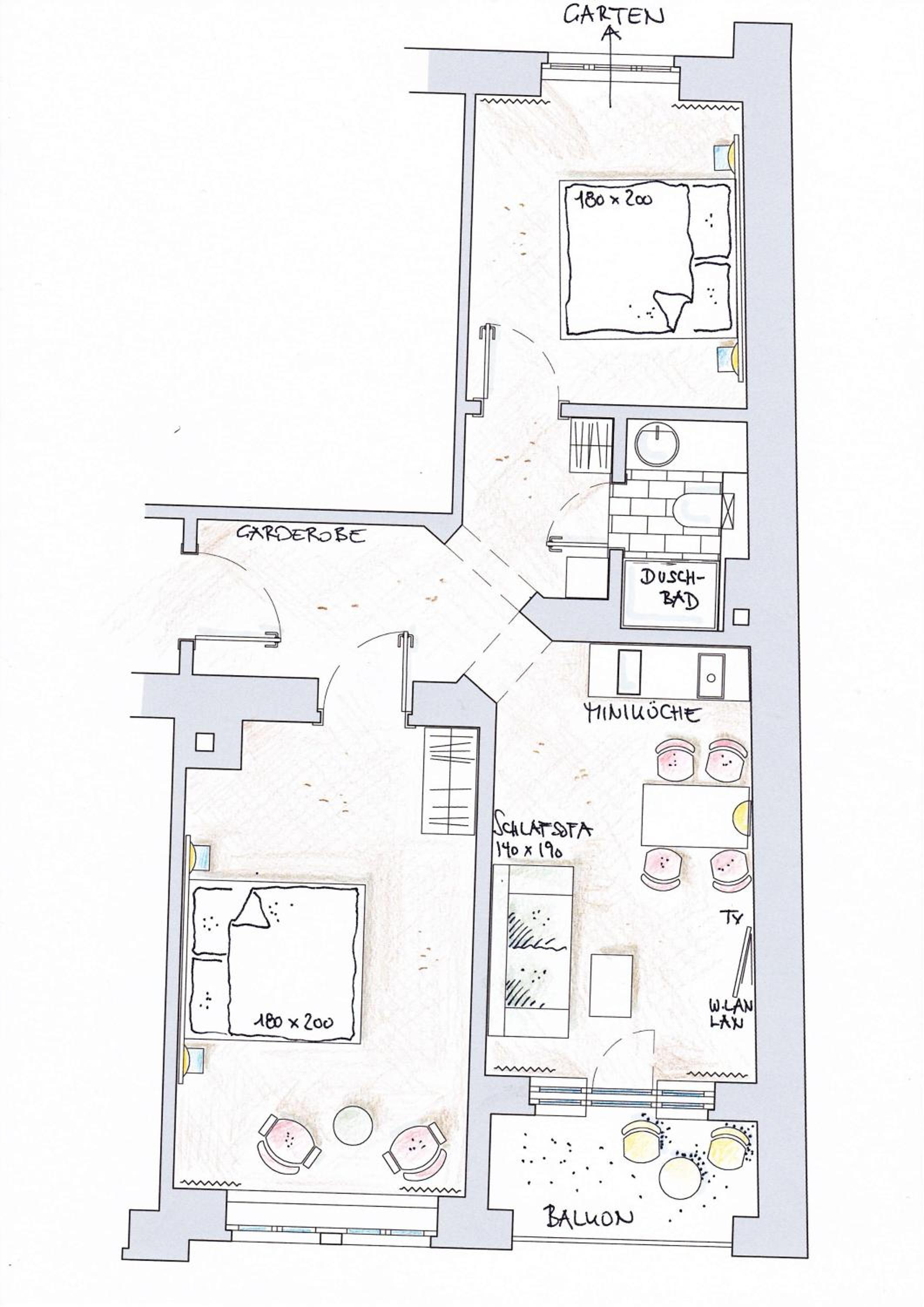 ZeitRaum10 view 2