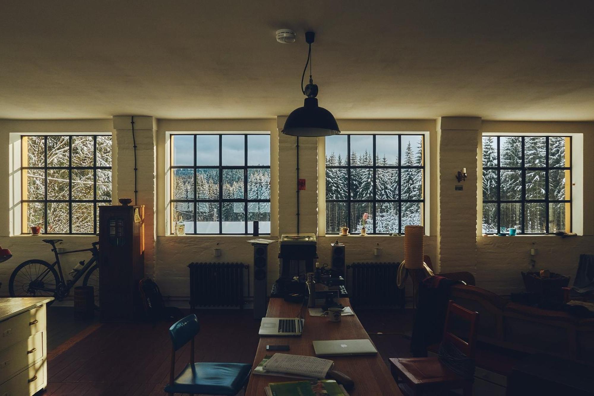 Loft of Light