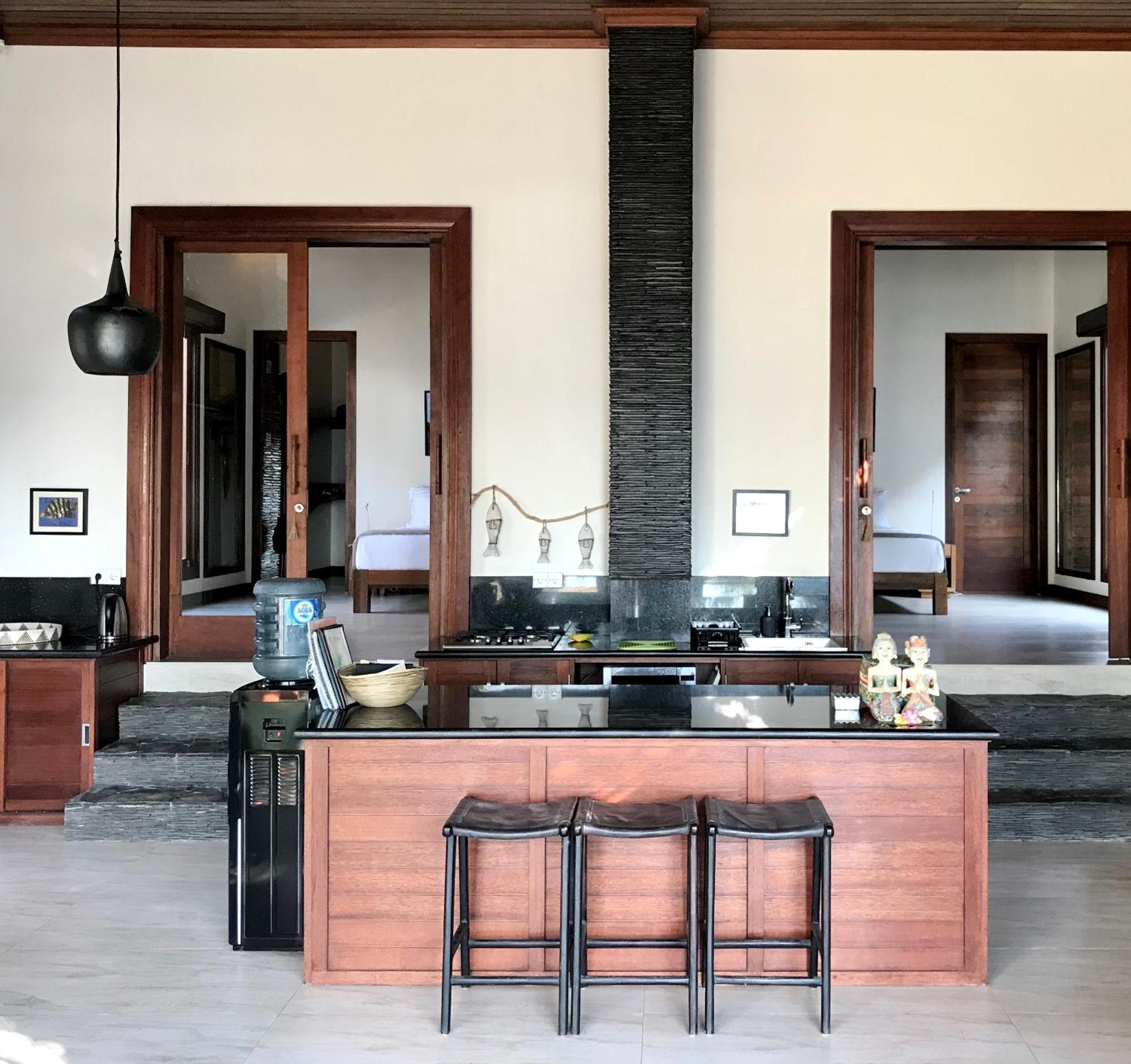 Villa Bella Vista on Nusa Ceningan