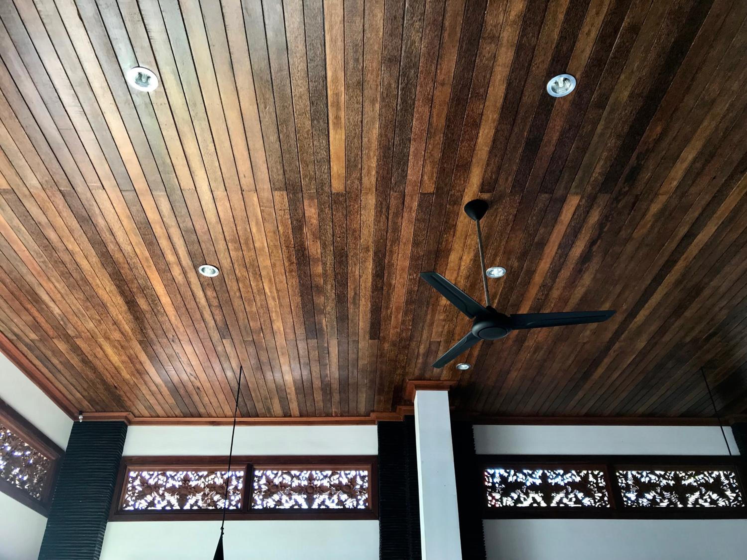 Villa Bella Vista on Nusa Ceningan