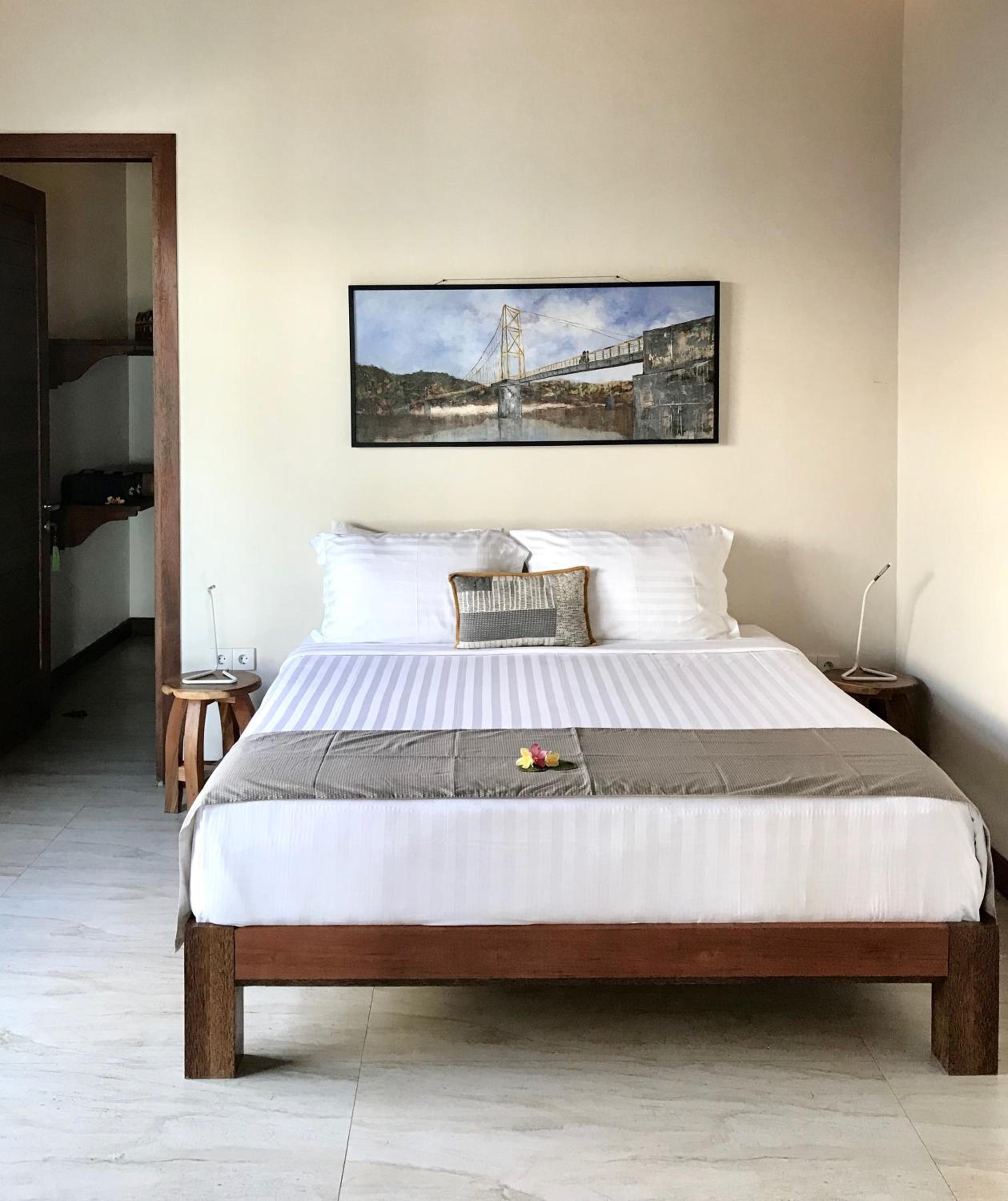 Villa Bella Vista on Nusa Ceningan